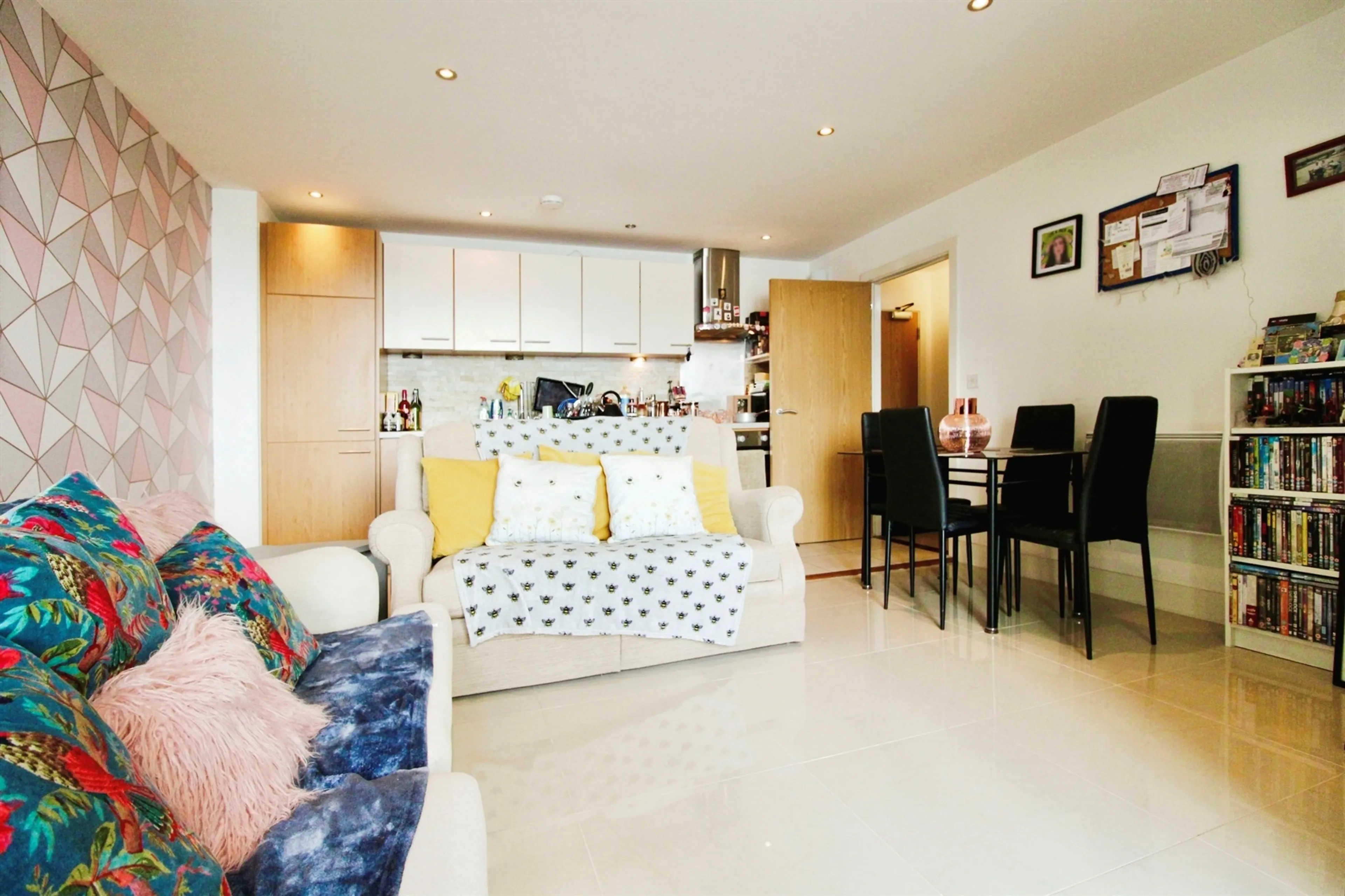 Property at Ferry Court, Cardiff