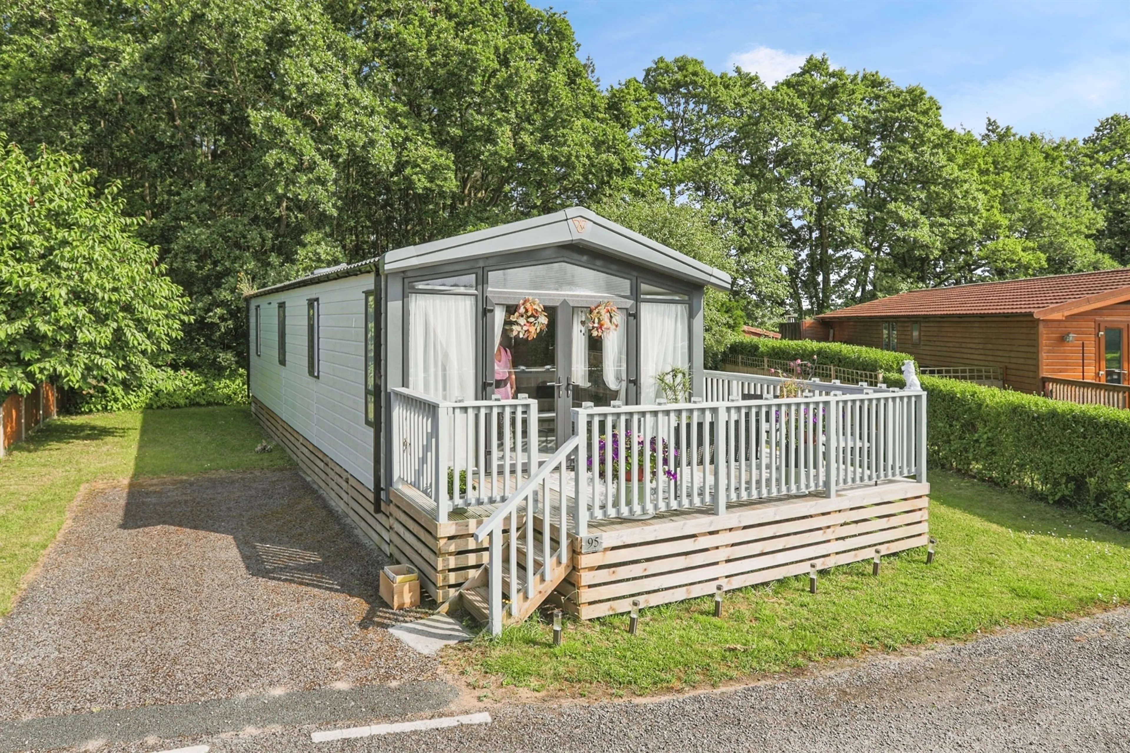Property at Hull Road, Wilberfoss, York