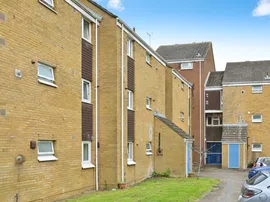 Lawrence Court, Northampton photo