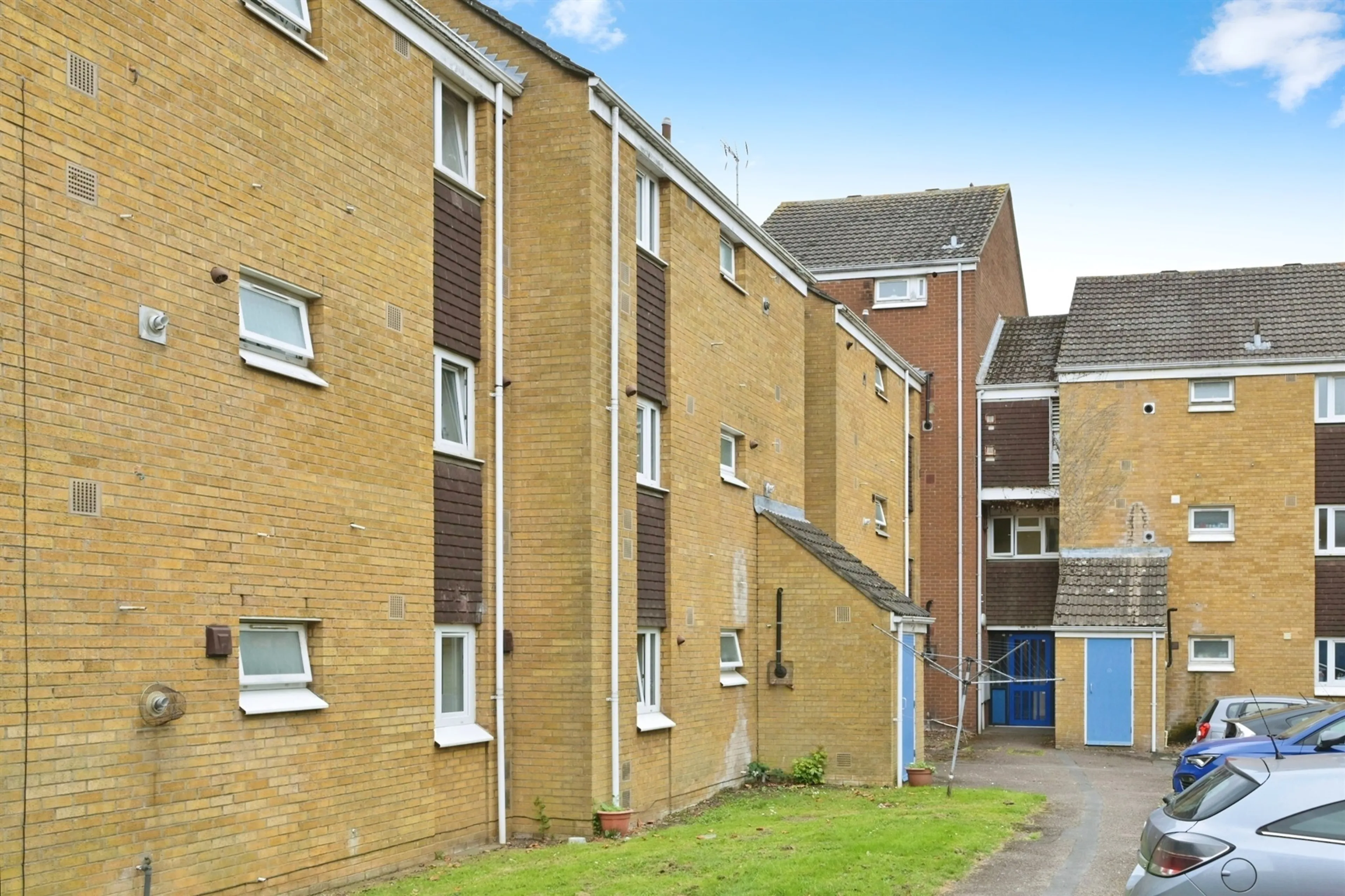 Property at Lawrence Court, Northampton