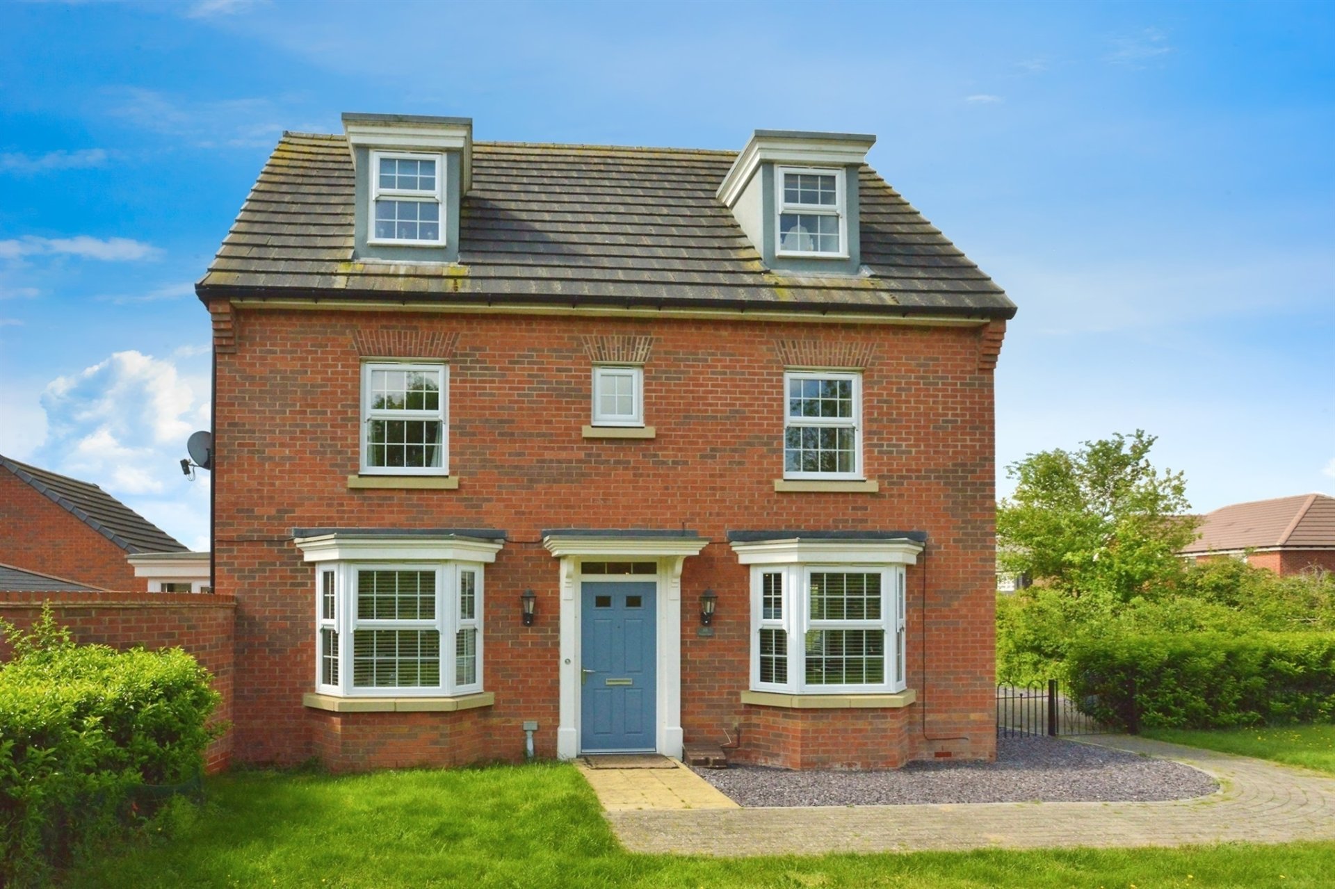 Estate Agents & Lettings Agents in Stony Stratford Connells Contact Us