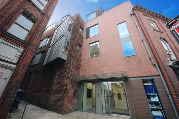 Clifford Street