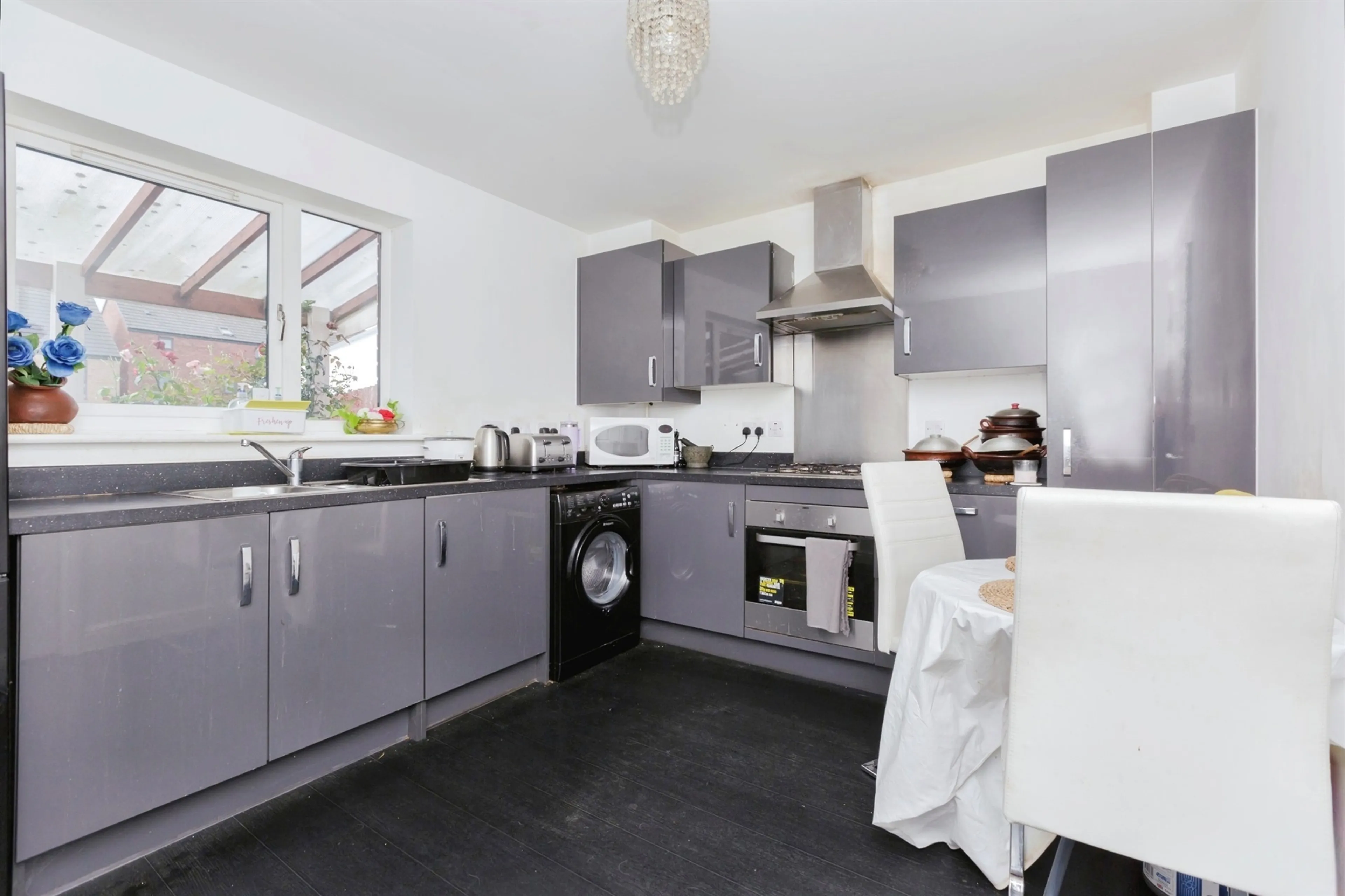 Property at Mckay Avenue, Leicester