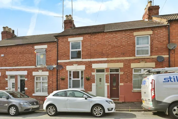 Stanley Street, Northampton, Northamp...
