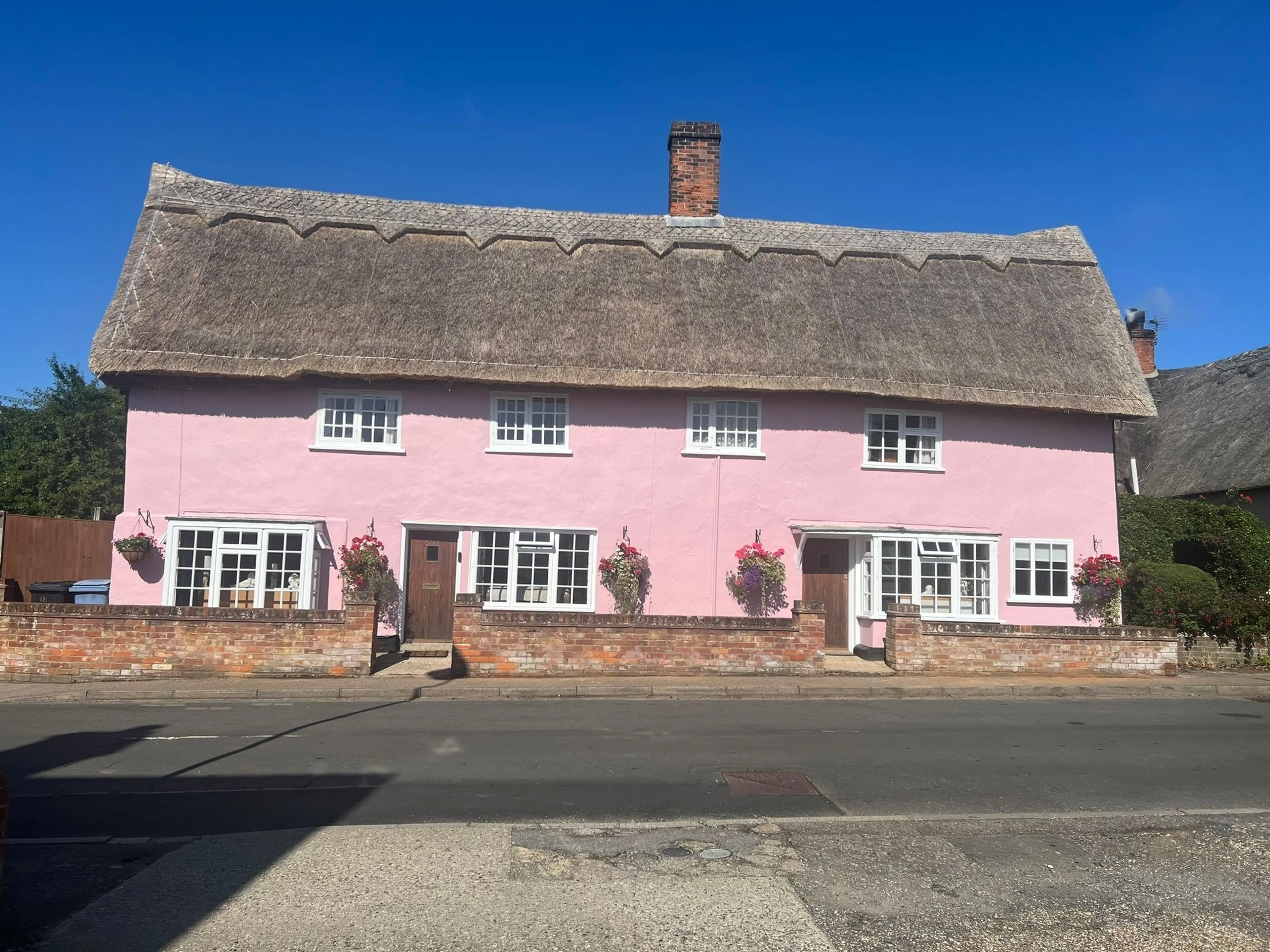 Property at Egremont Street, Glemsford, Sudbury