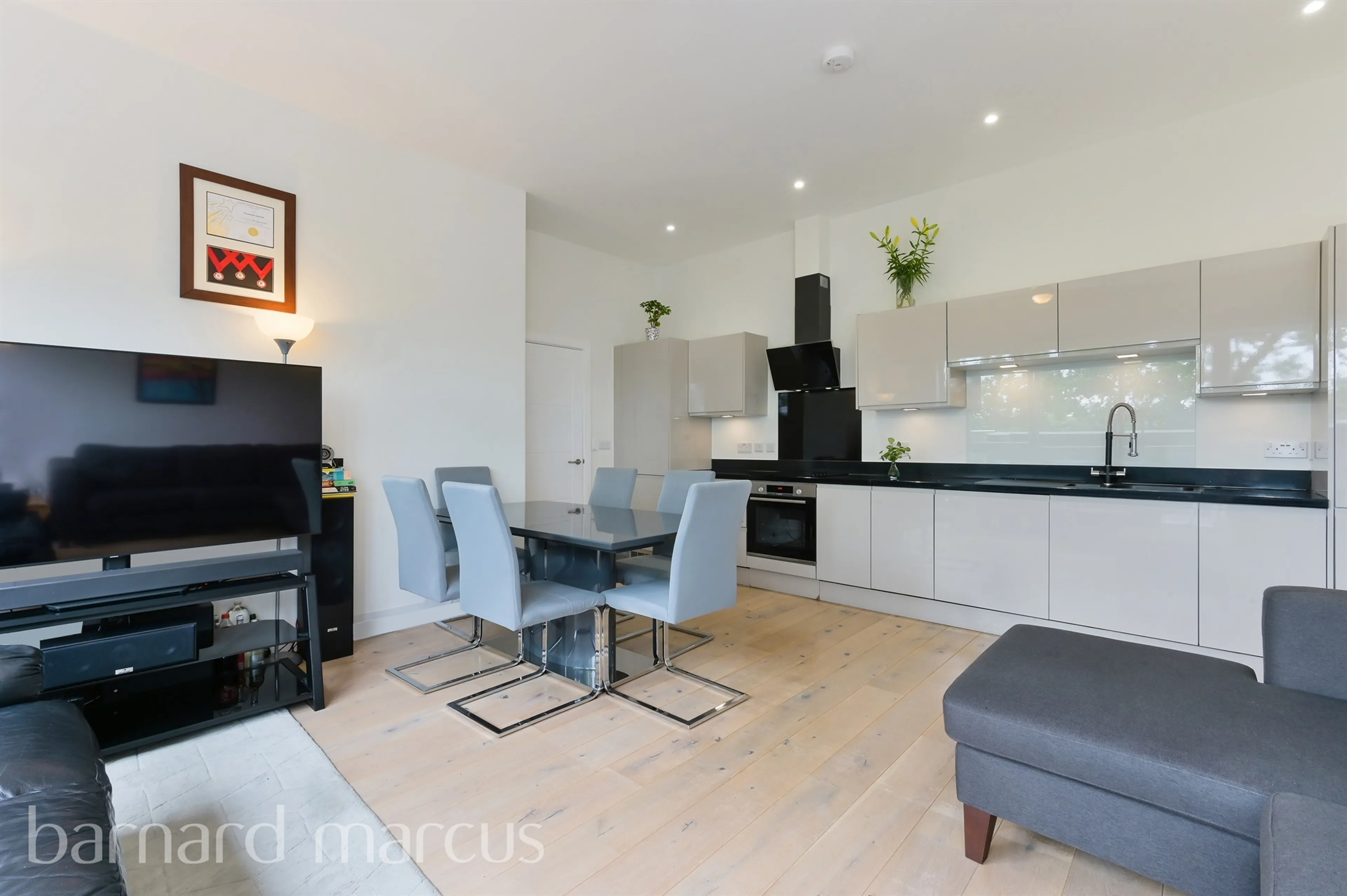 Property at Challenge Court, Leatherhead