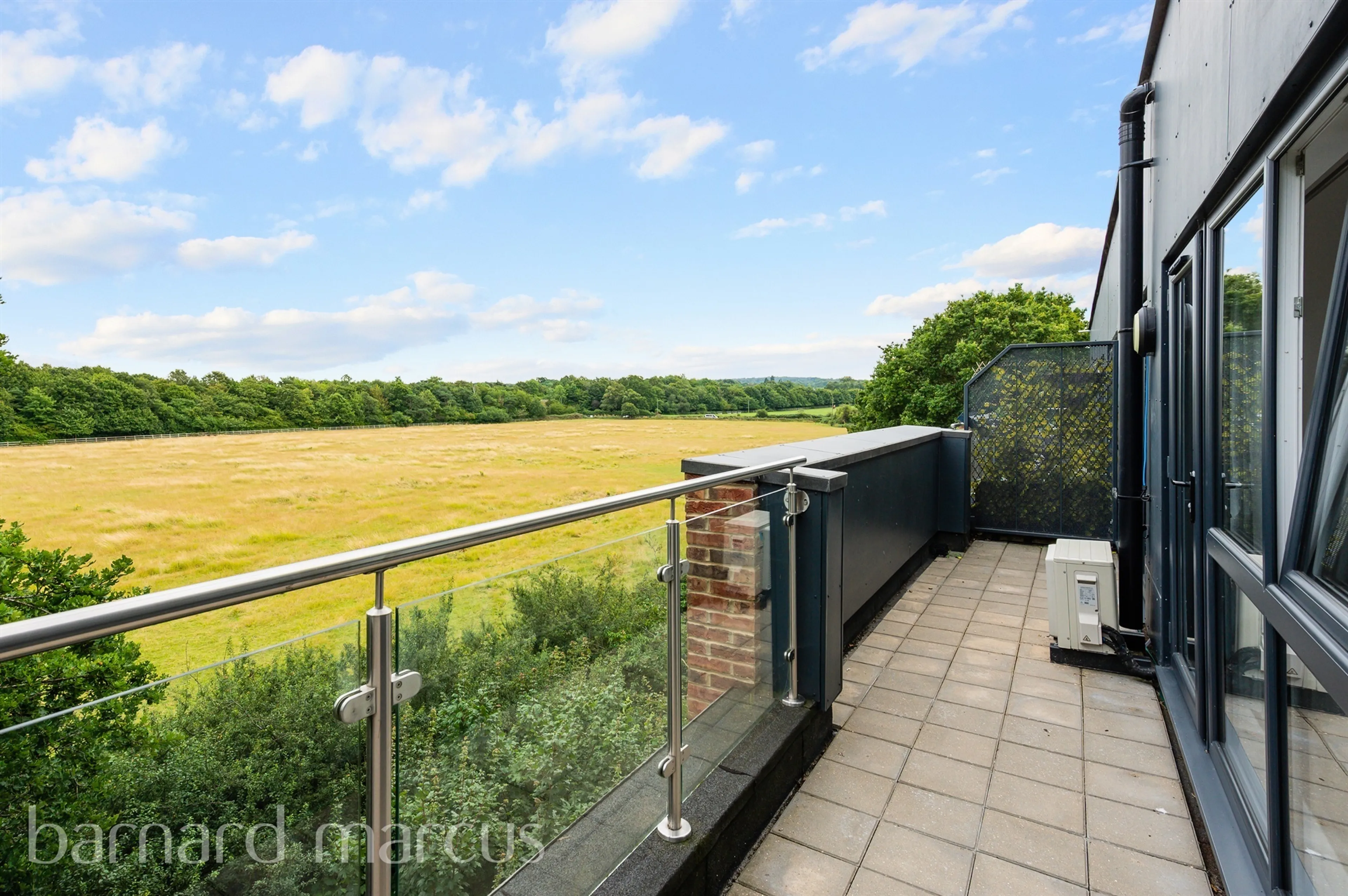 Property at Challenge Court, Leatherhead