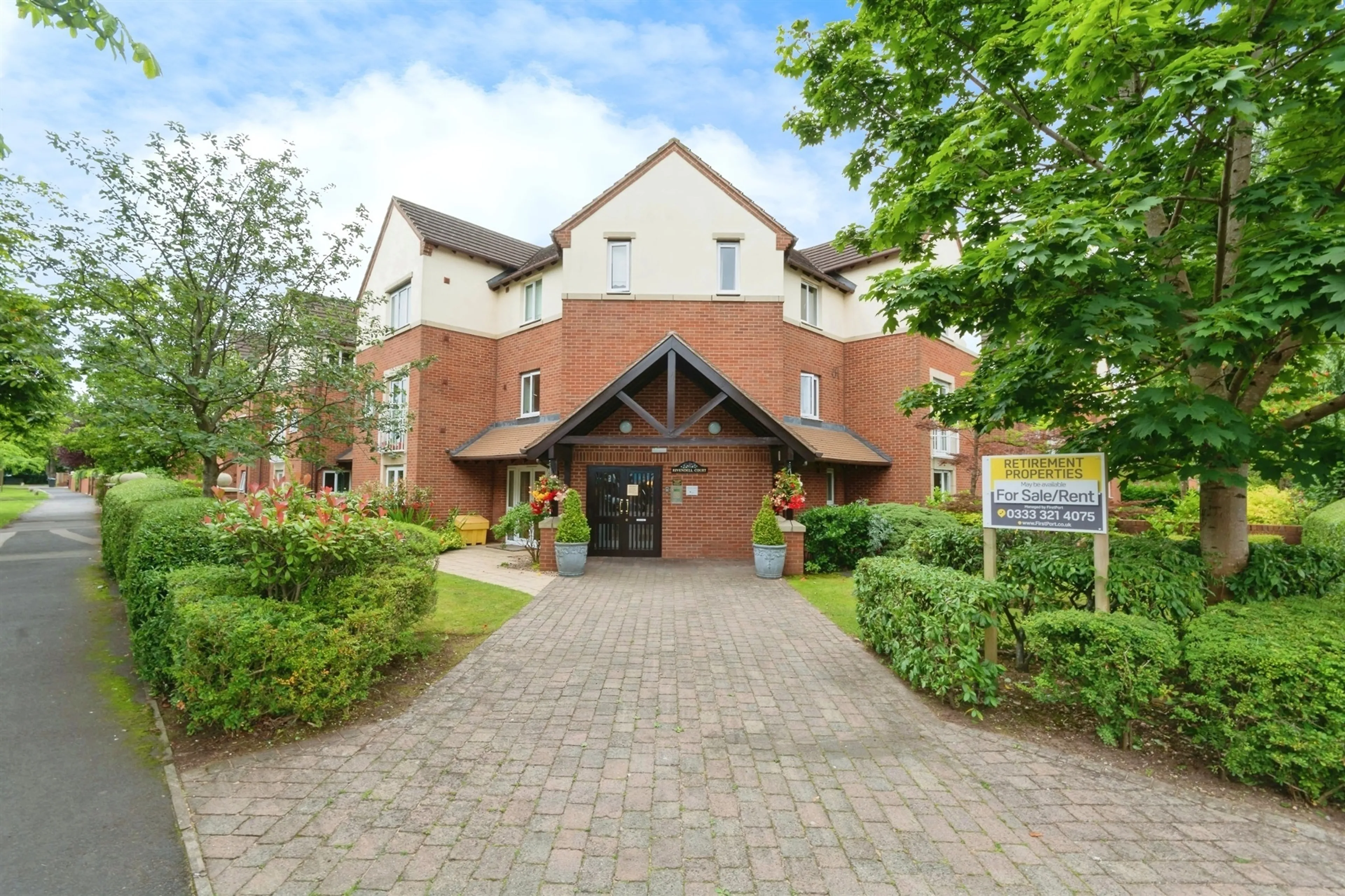 Property at Stratford Road, Hall Green, Birmingham