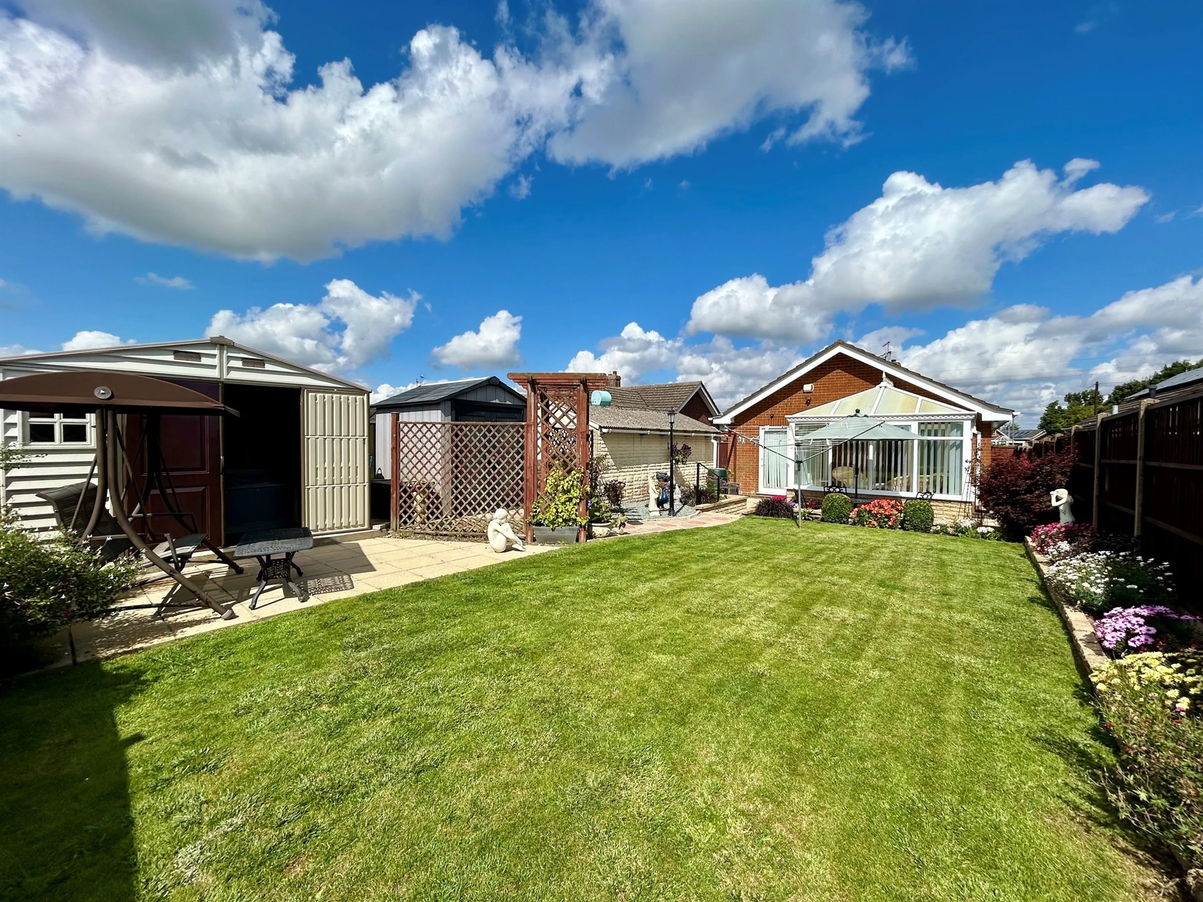 Property at Revesby Drive, Skegness