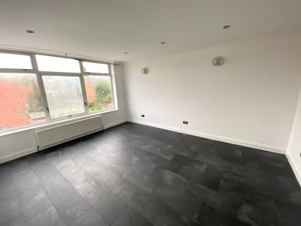 Knightstone Avenue, Birmingham