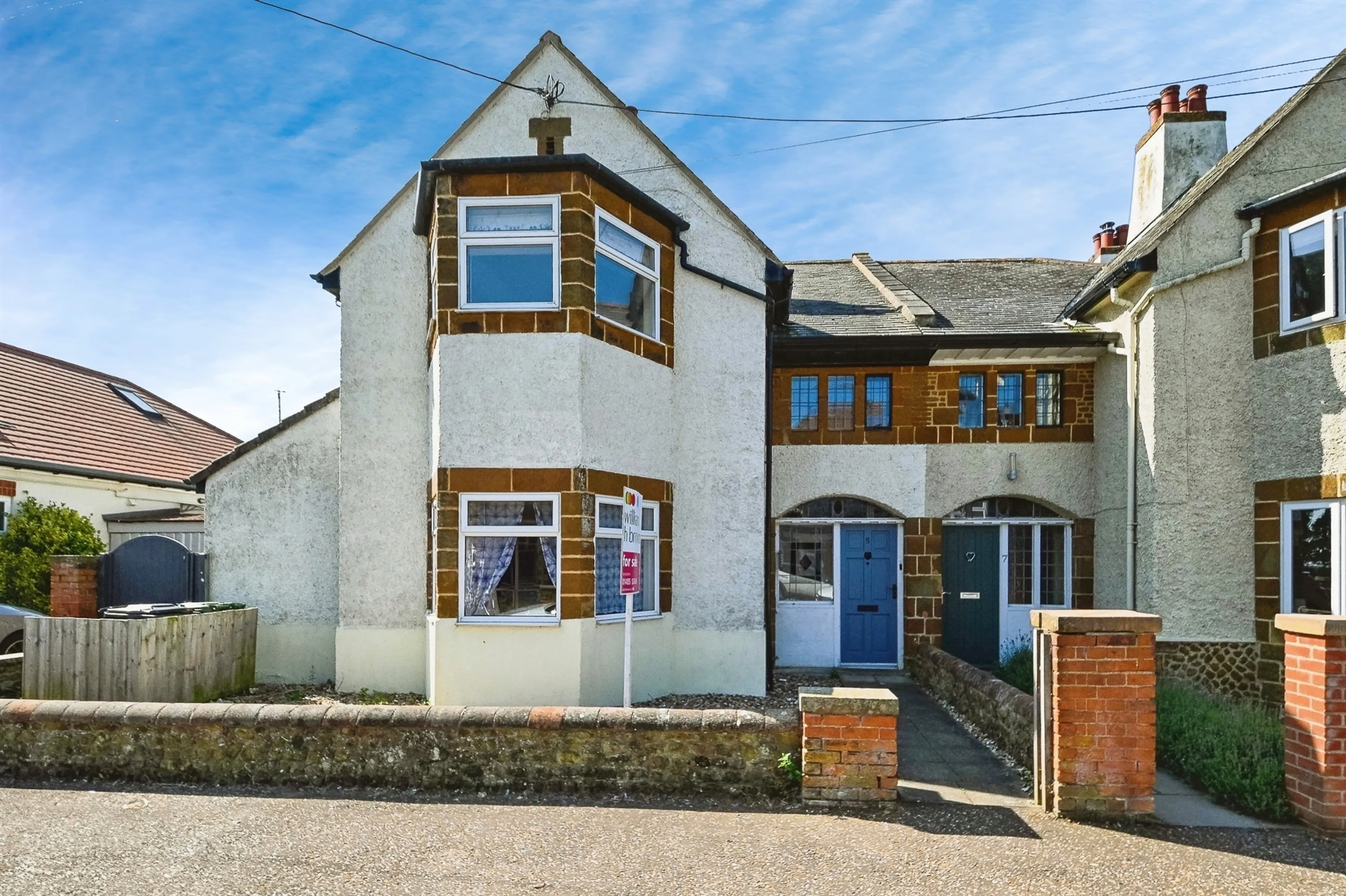 Property at Austin Street, Hunstanton