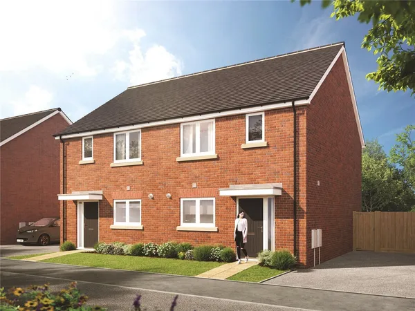 Lambs Road, Thornton-Cleveleys, Lanca...