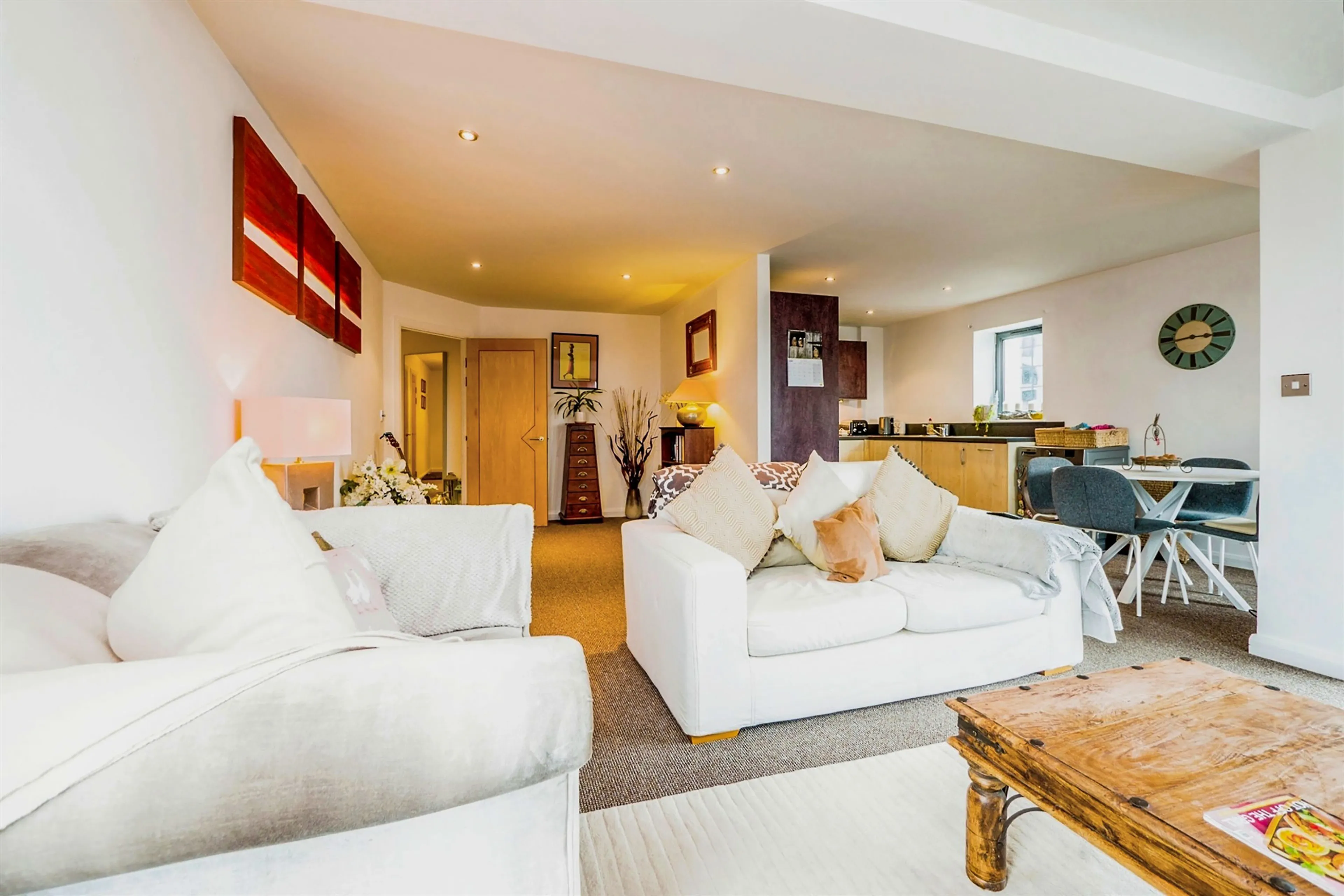 Property at Landmark Place, Cardiff