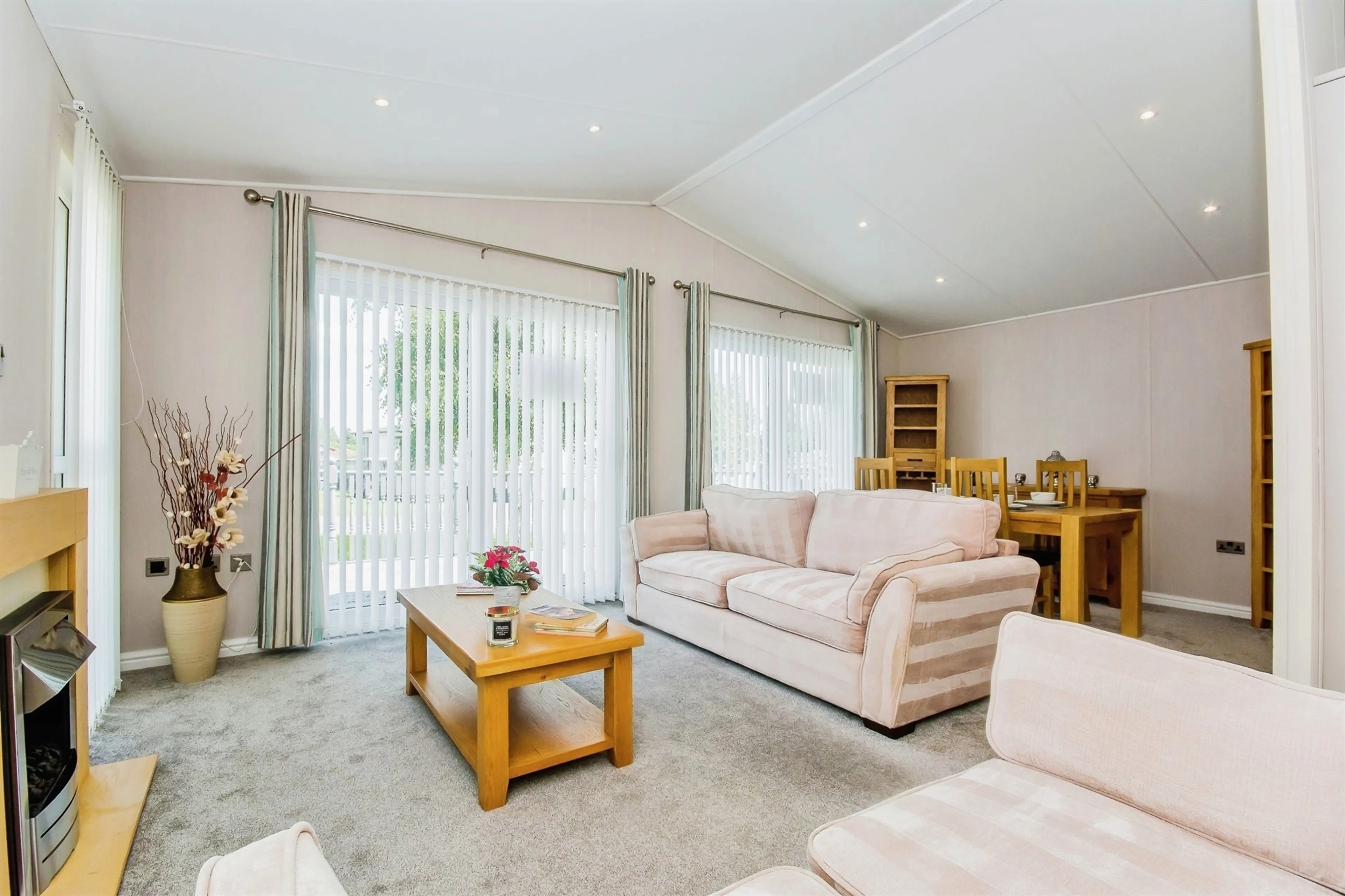 Property at Kirkgate, Tydd St. Giles, Wisbech