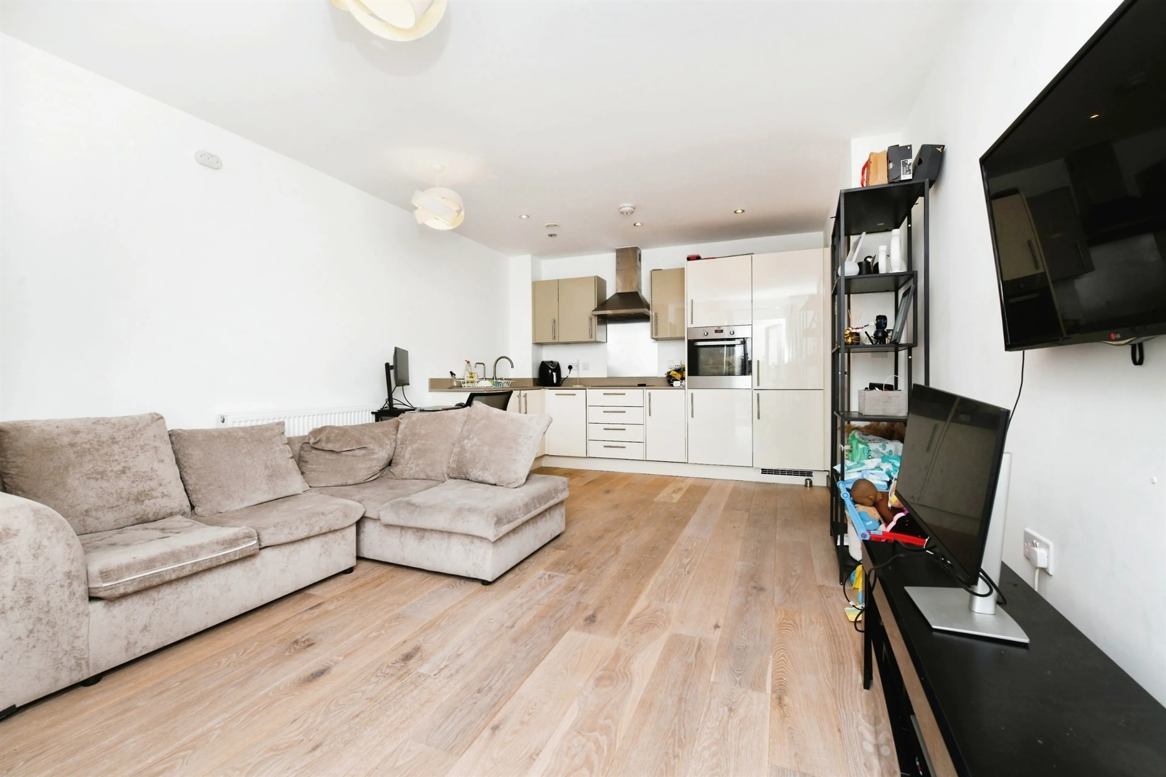 Property at The Causeway, Great Baddow, Chelmsford
