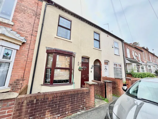 Westbourne Street, Walsall, WS4