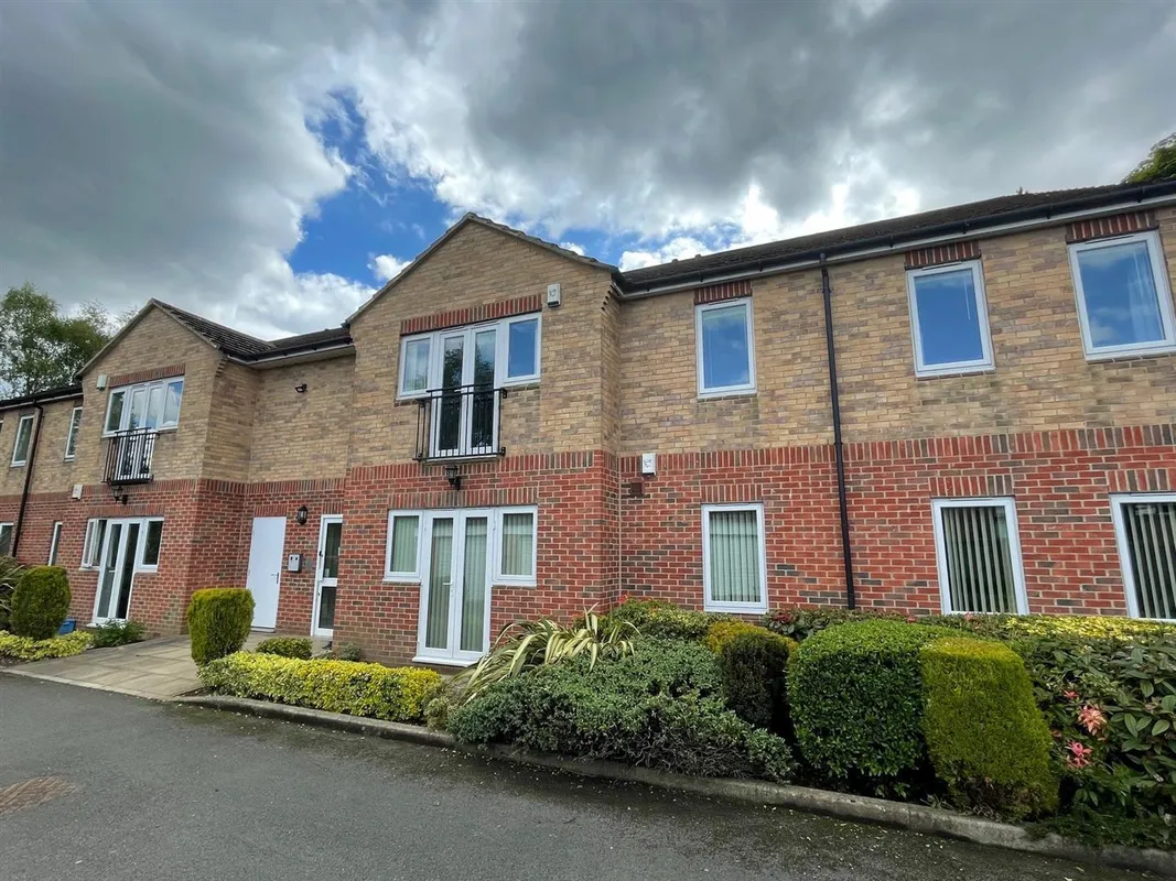Old Oak Drive, West Park, LS16