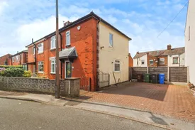 Property responsive