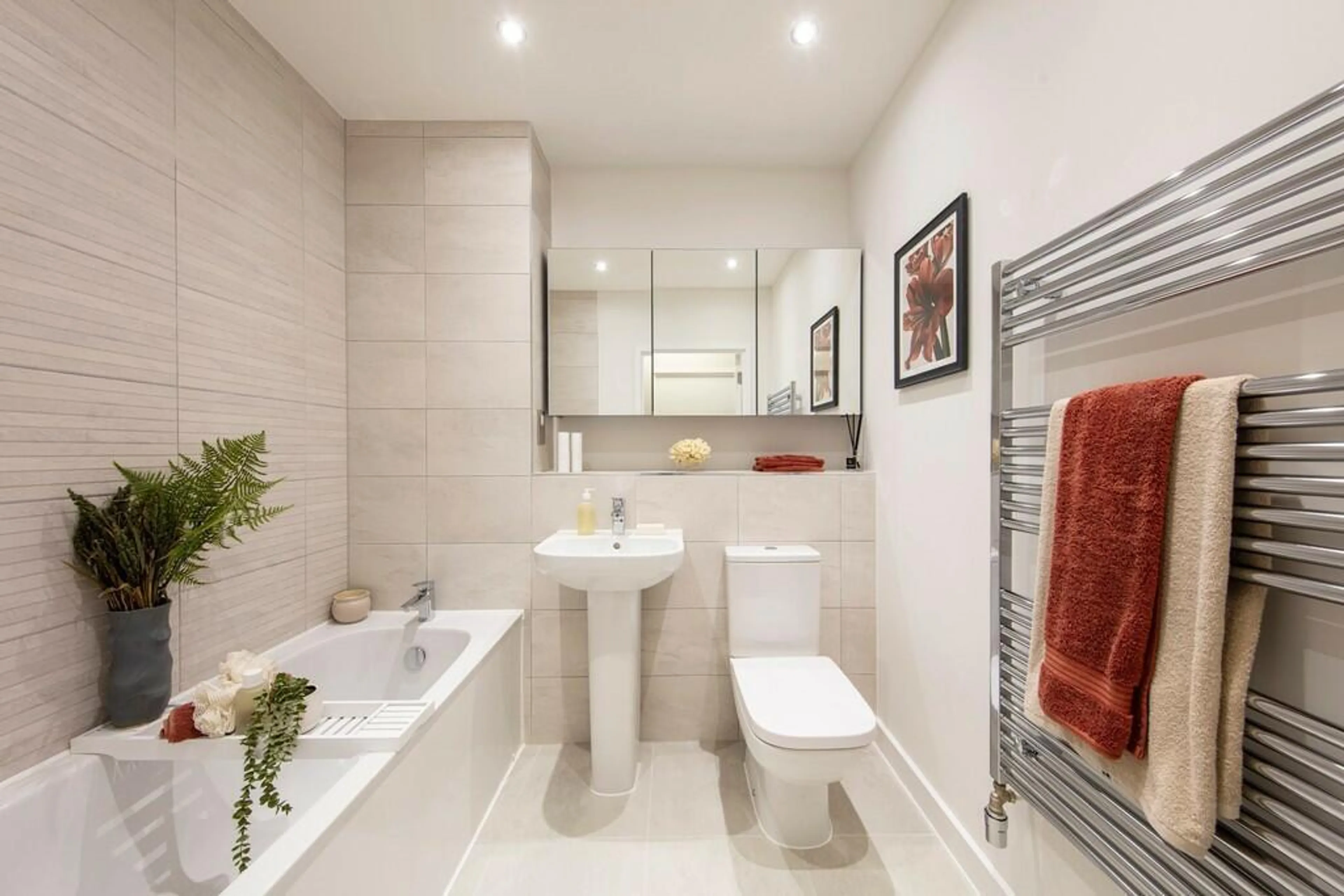 Property at Park Quarter, Barnet, London, En4