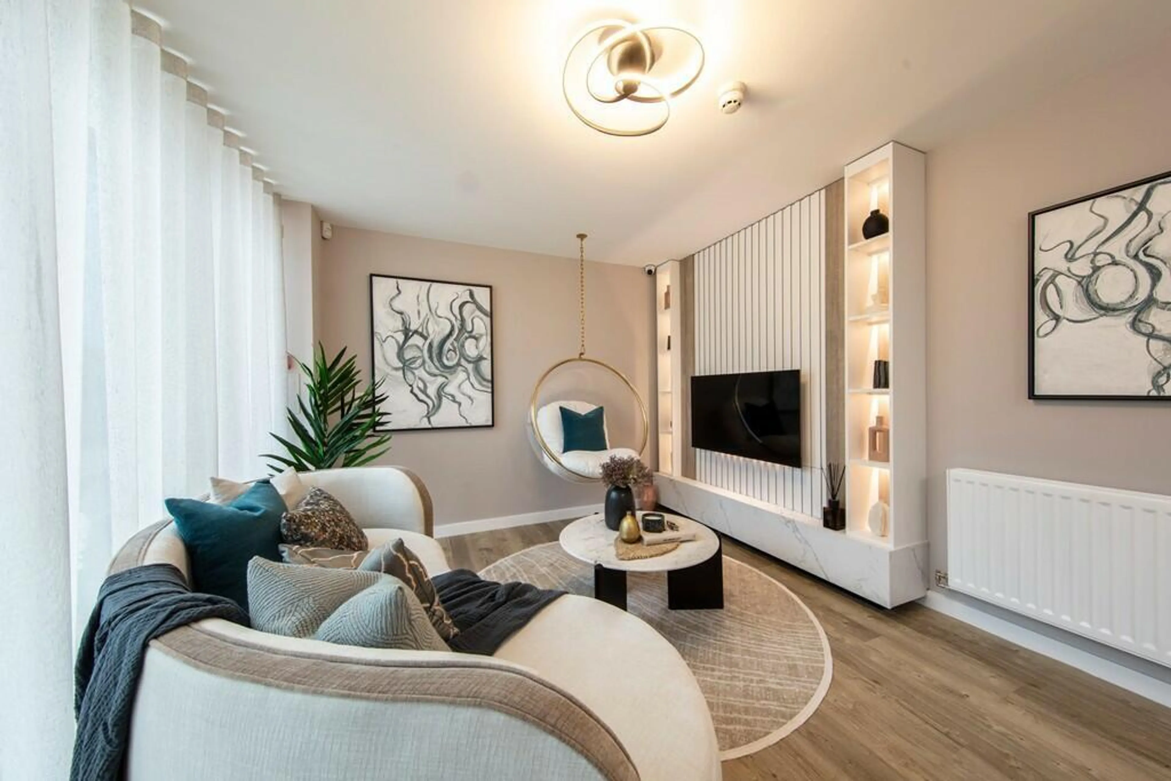 Property at Park Quarter, Barnet, London, En4