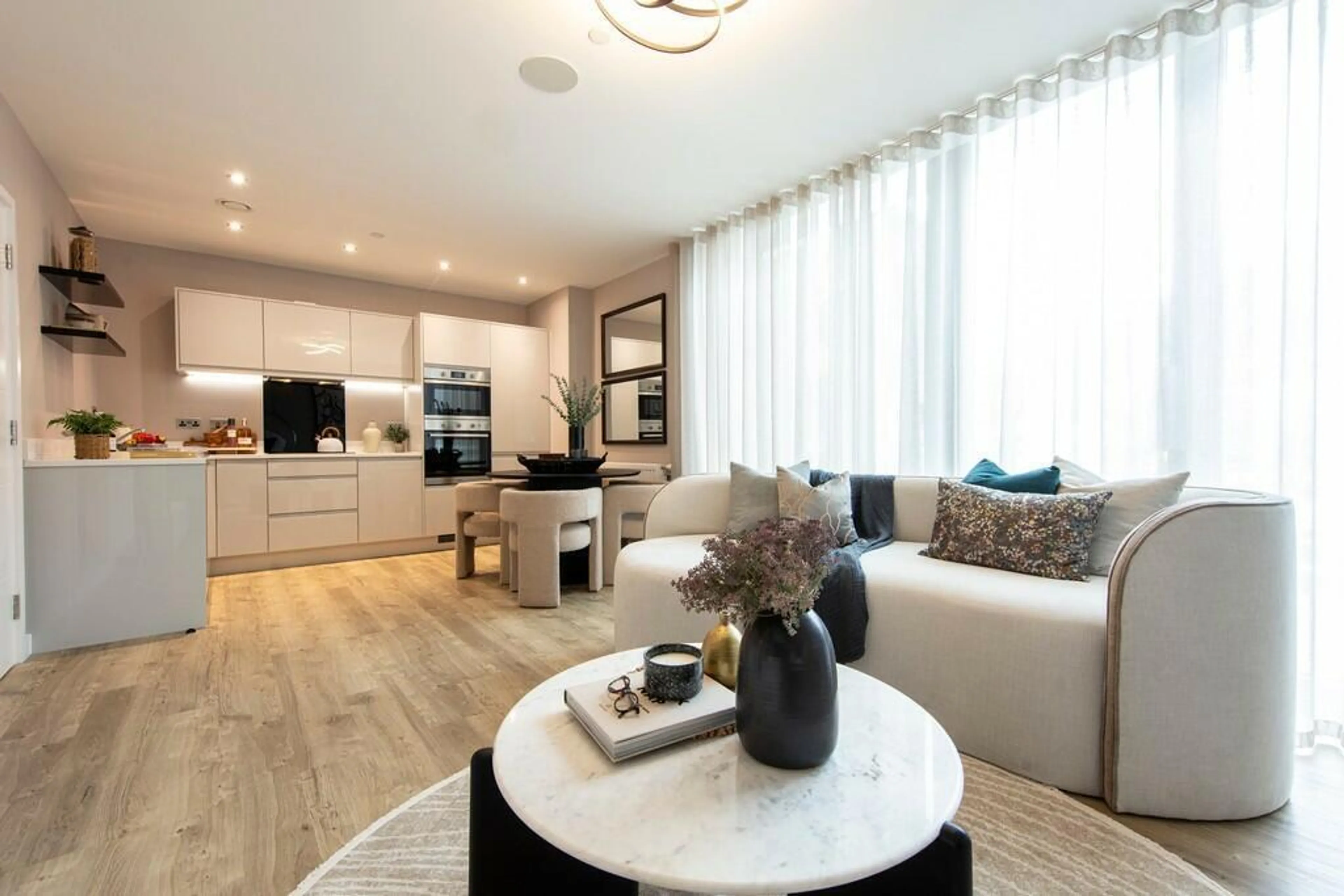 Property at Park Quarter, Barnet, London, En4
