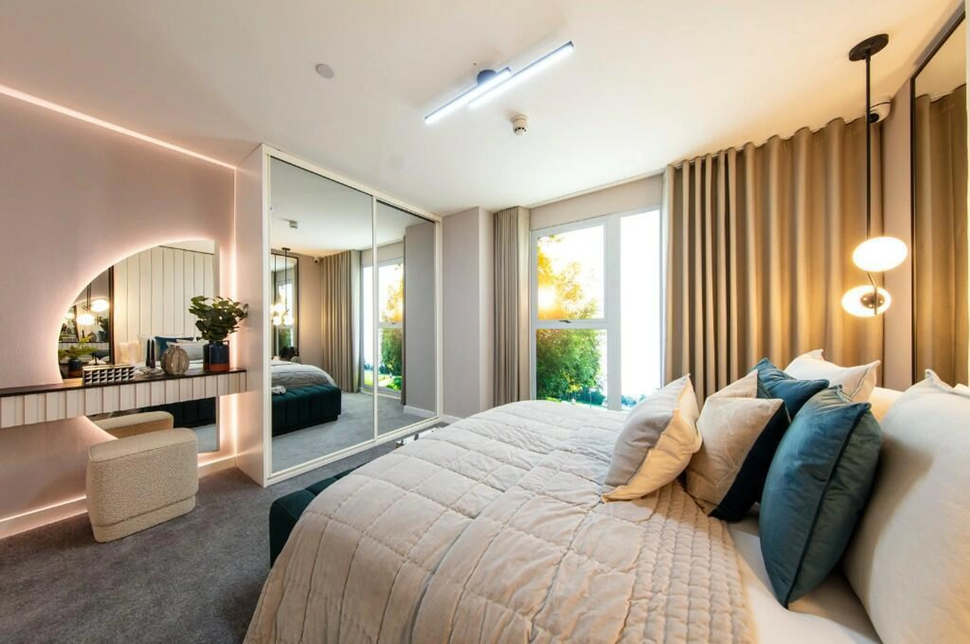 Property at Park Quarter, Barnet, London, En4