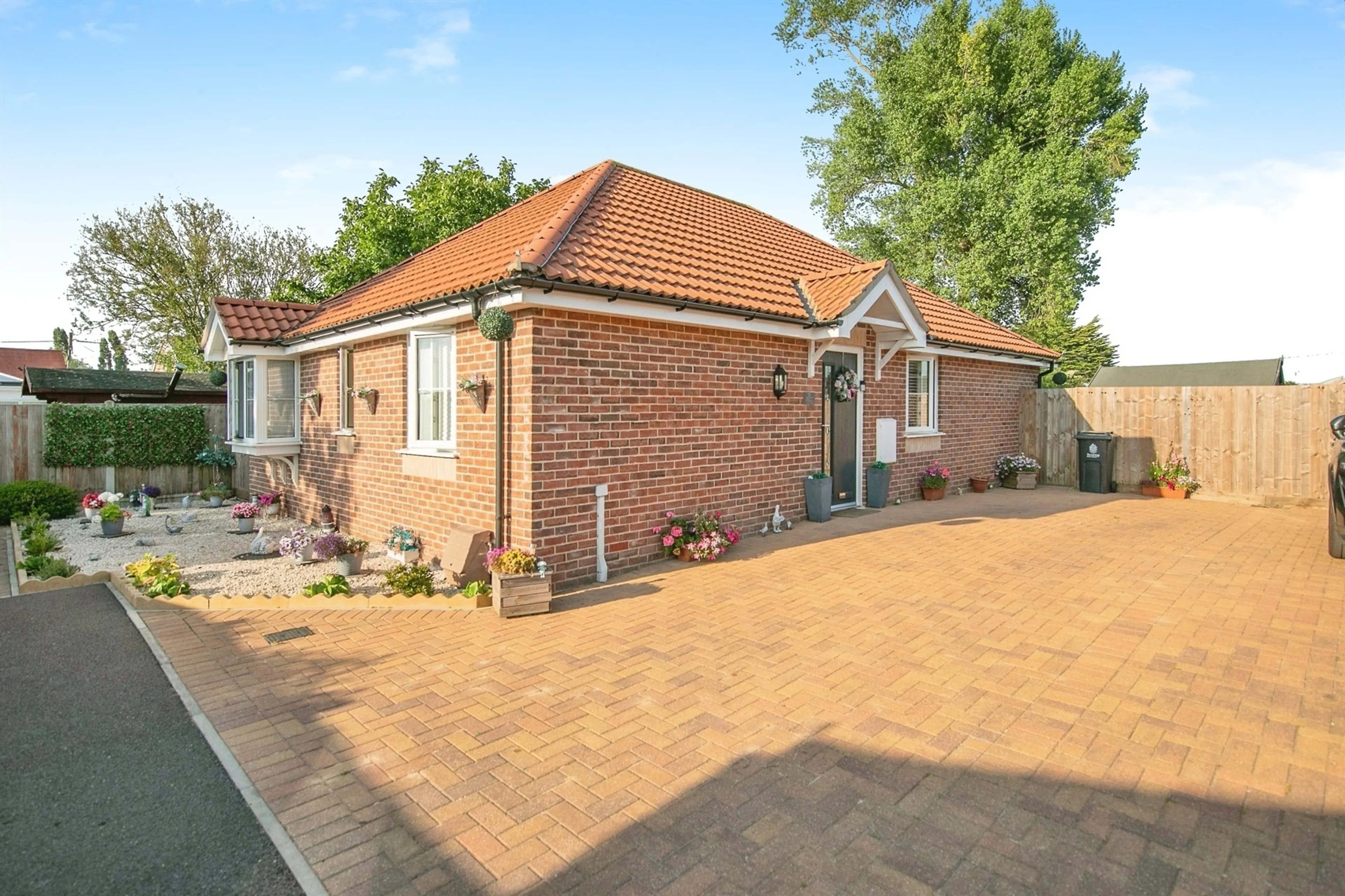 Property at Whitegates Court, Little Clacton, Clacton-On-Sea