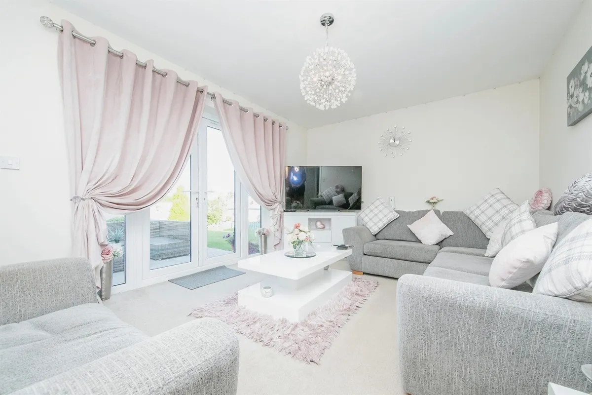 Whitegates Court, Little Clacton, Clacton-On-Sea