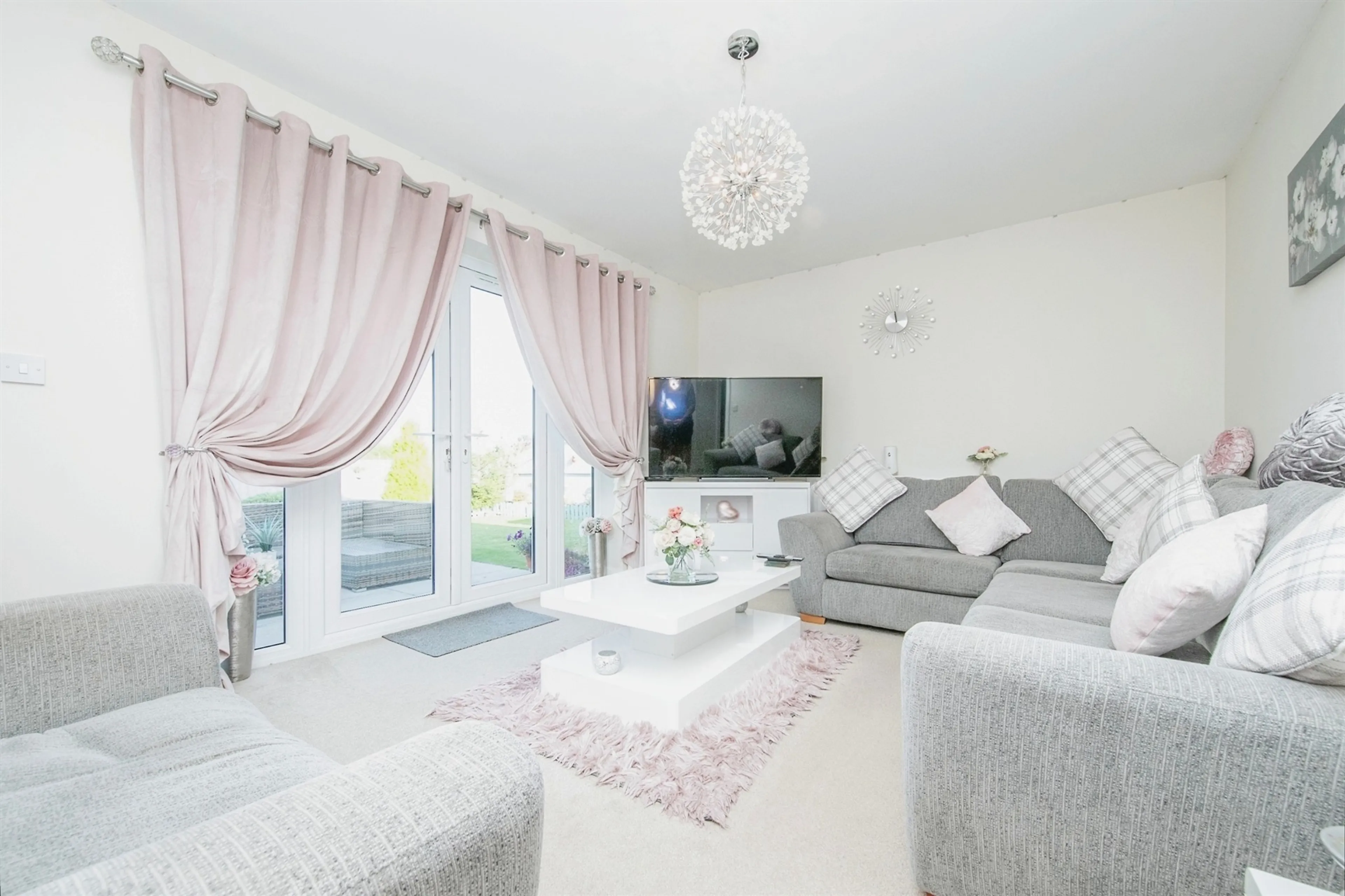 Property at Whitegates Court, Little Clacton, Clacton-On-Sea