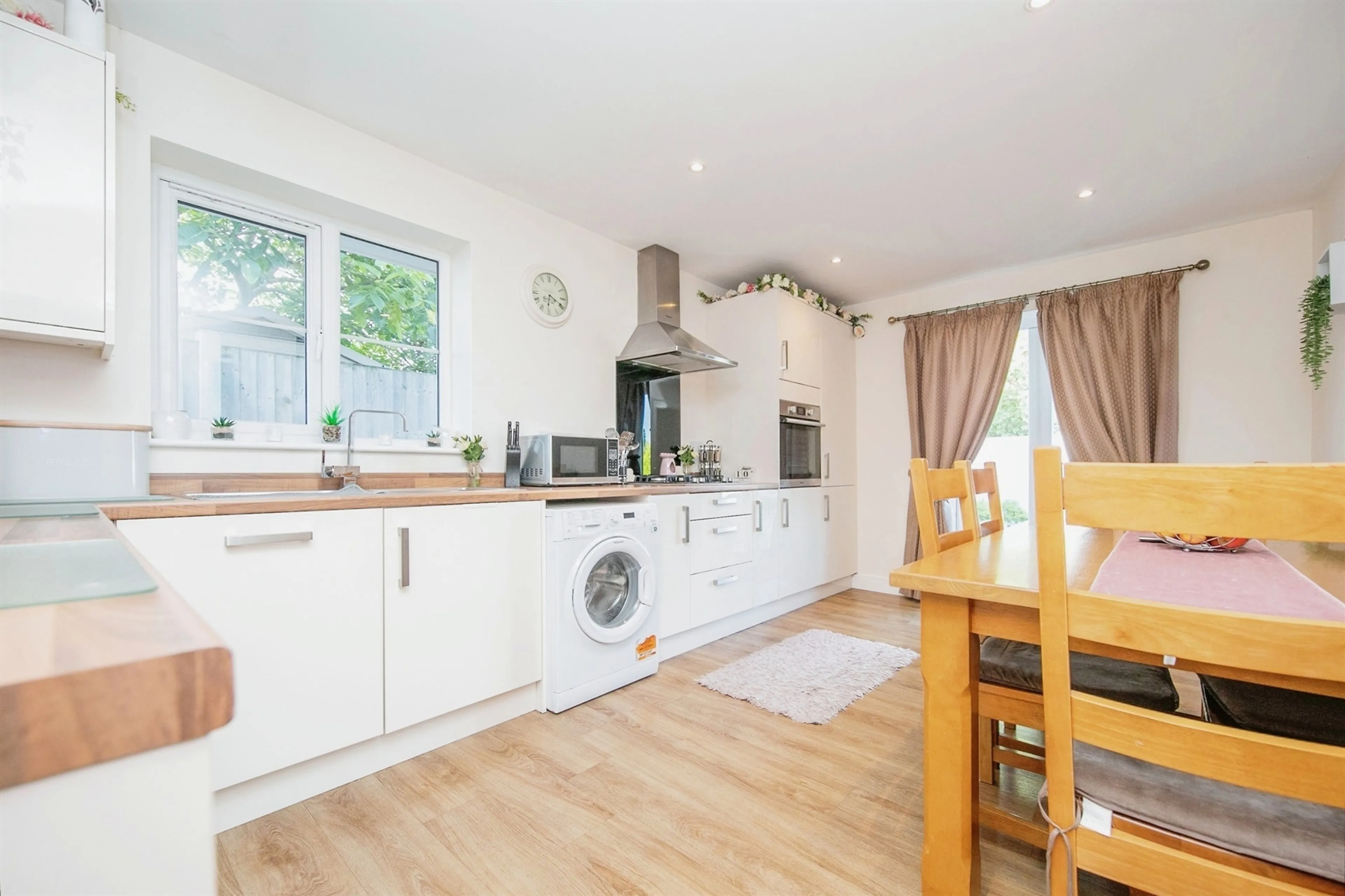 Property at Whitegates Court, Little Clacton, Clacton-On-Sea