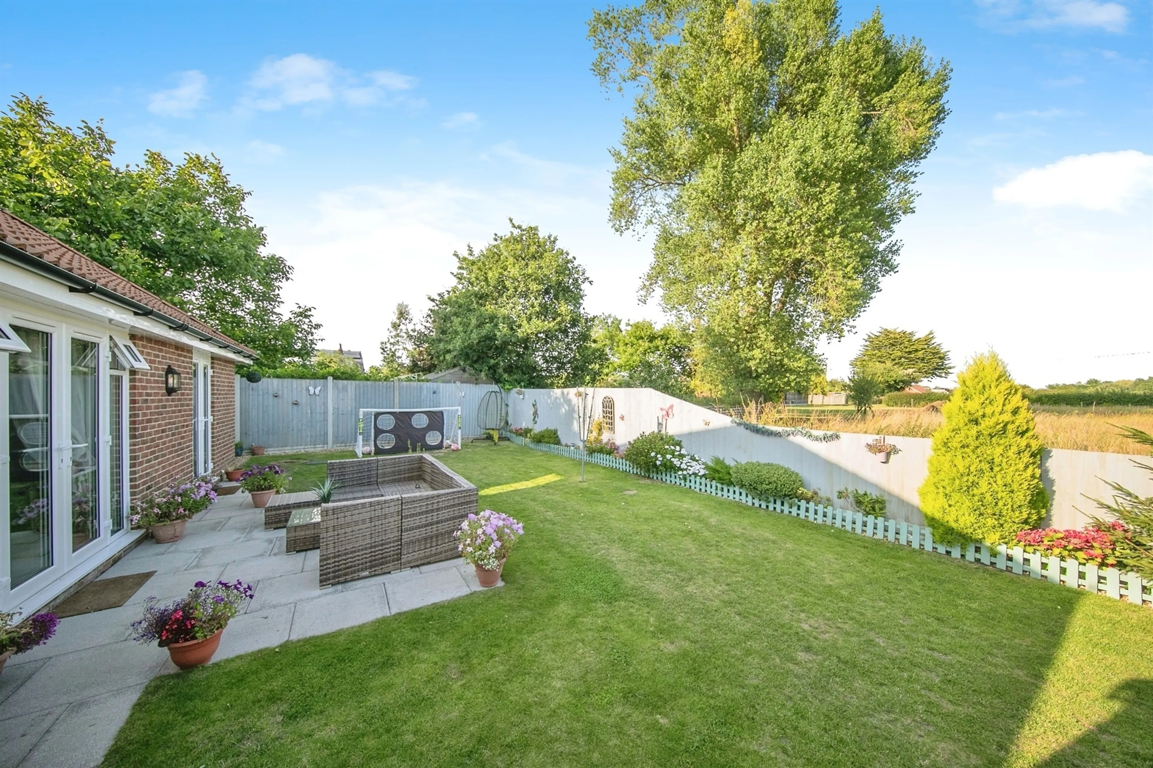Property at Whitegates Court, Little Clacton, Clacton-On-Sea