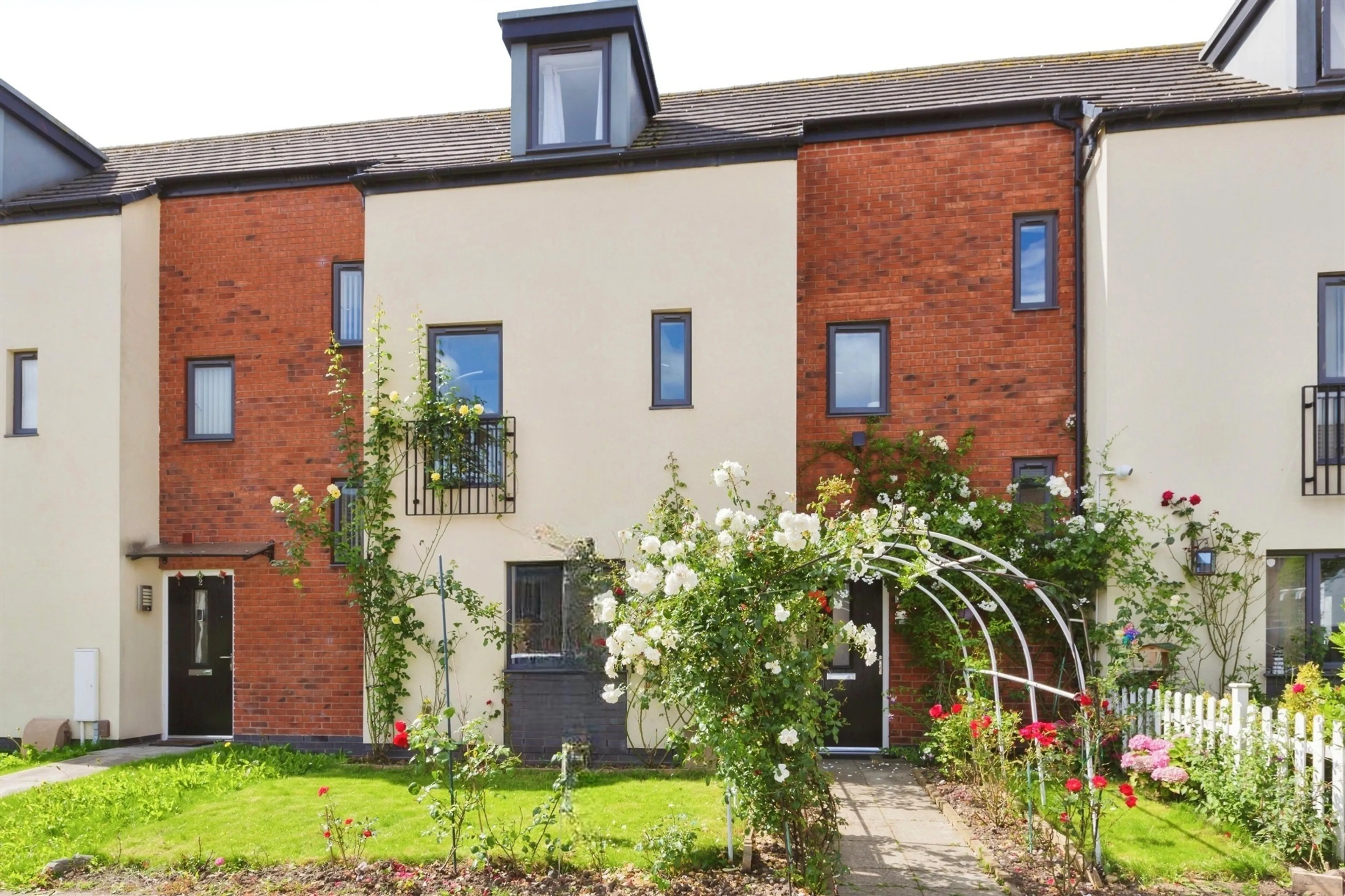 Property at Mckay Avenue, Leicester