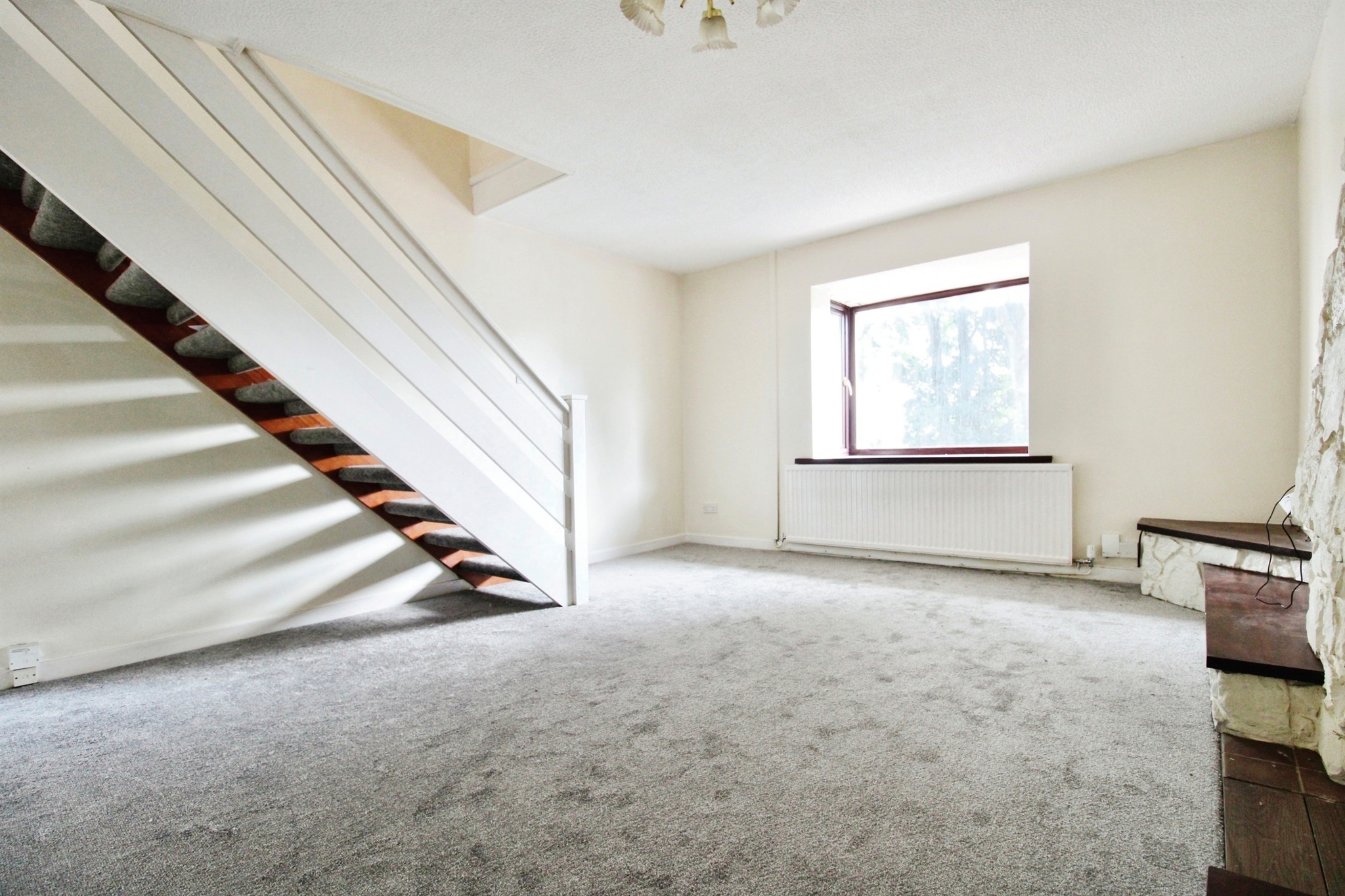 3 bedroom property for sale in Honiton Road, Llanrumney, Cardiff