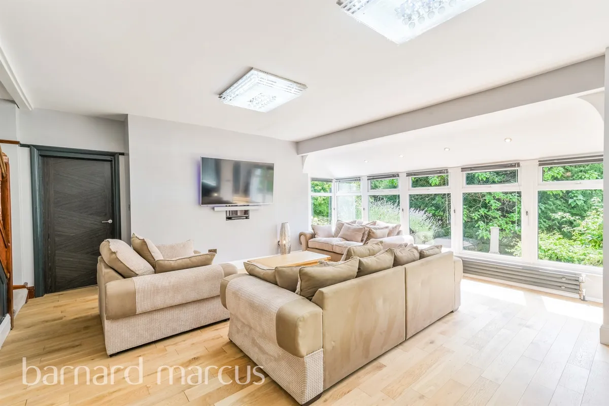 Shepherds Hill, Merstham, Redhill