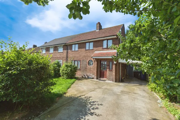 Leyland Road, Penwortham, Preston, La...