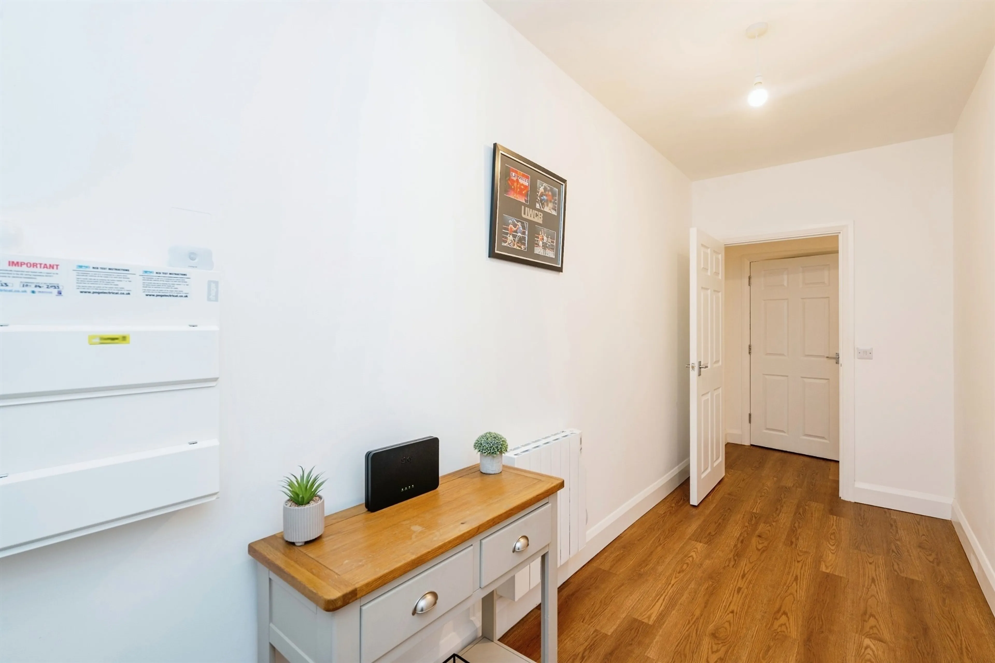 Property at London Road North, Lowestoft