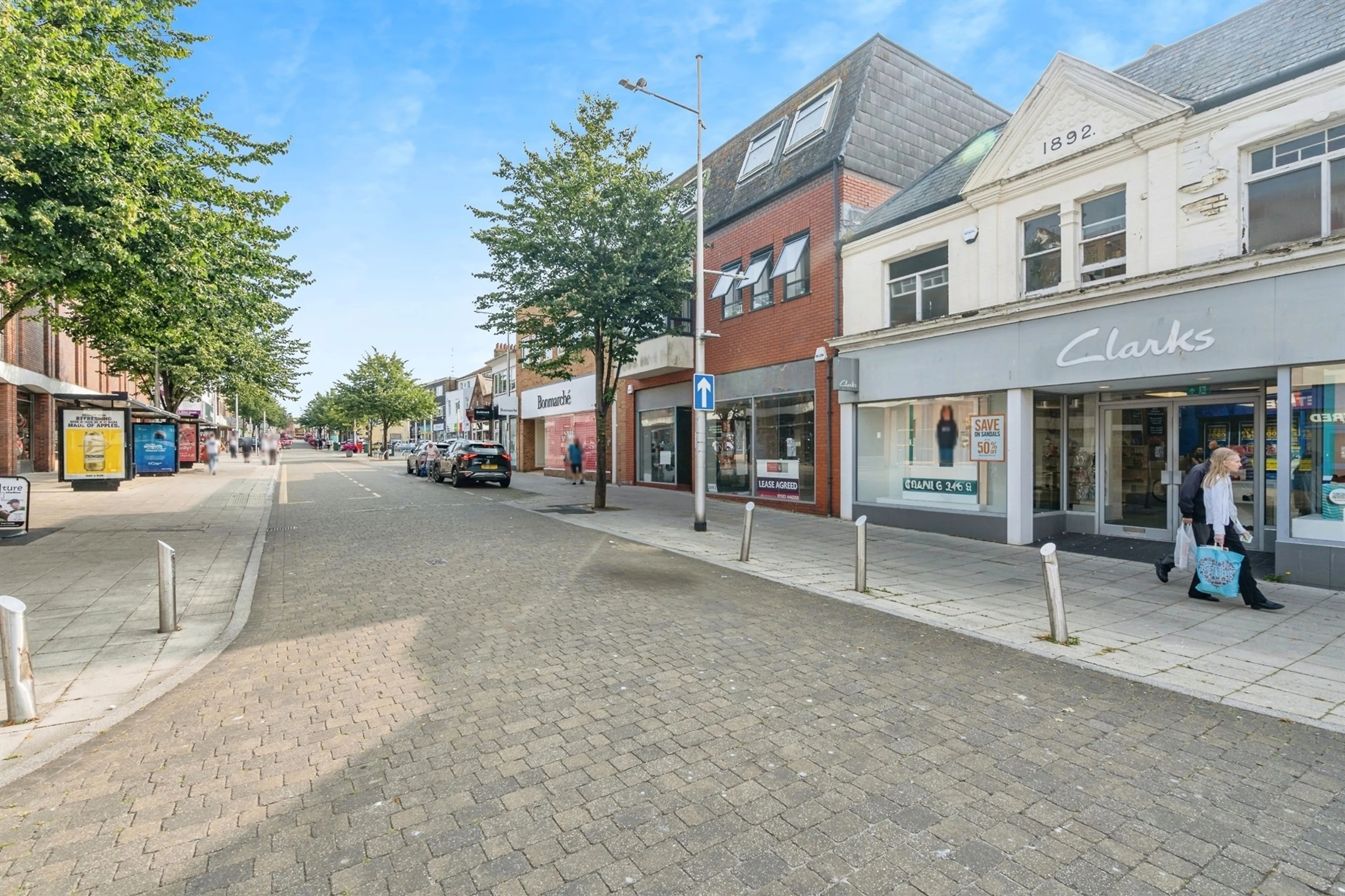 Property at London Road North, Lowestoft