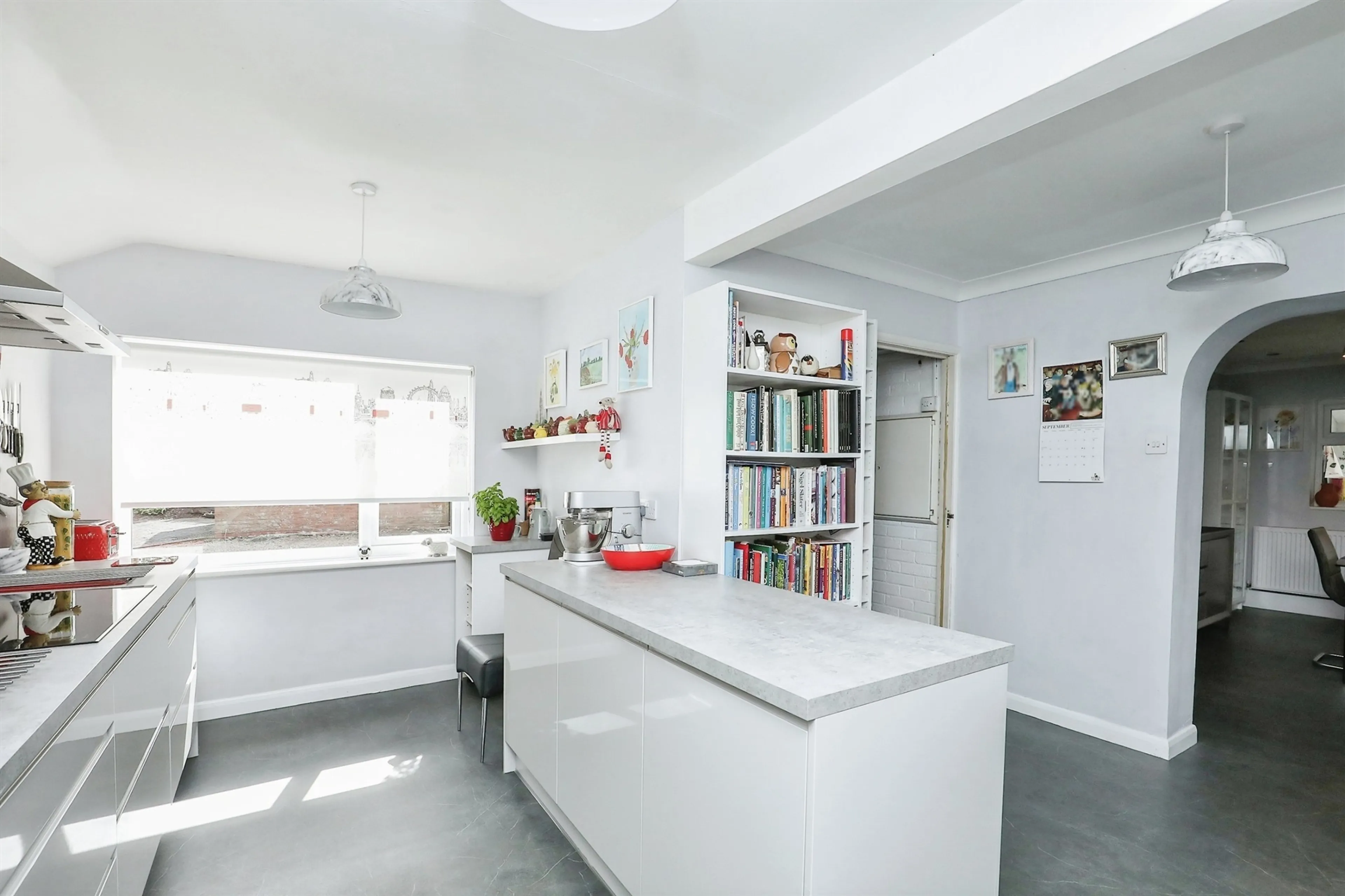 Property at Fakenham Road, Great Ryburgh, Fakenham