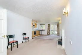 Property responsive