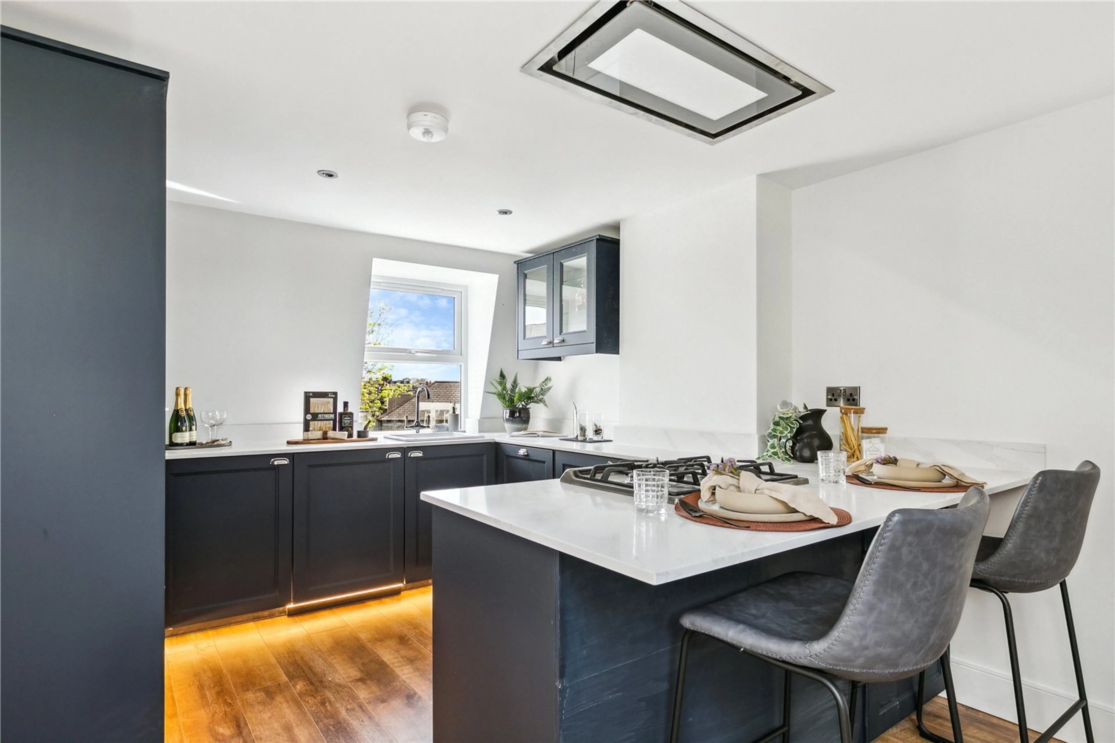 Property at Dinsmore Road, London, SW12