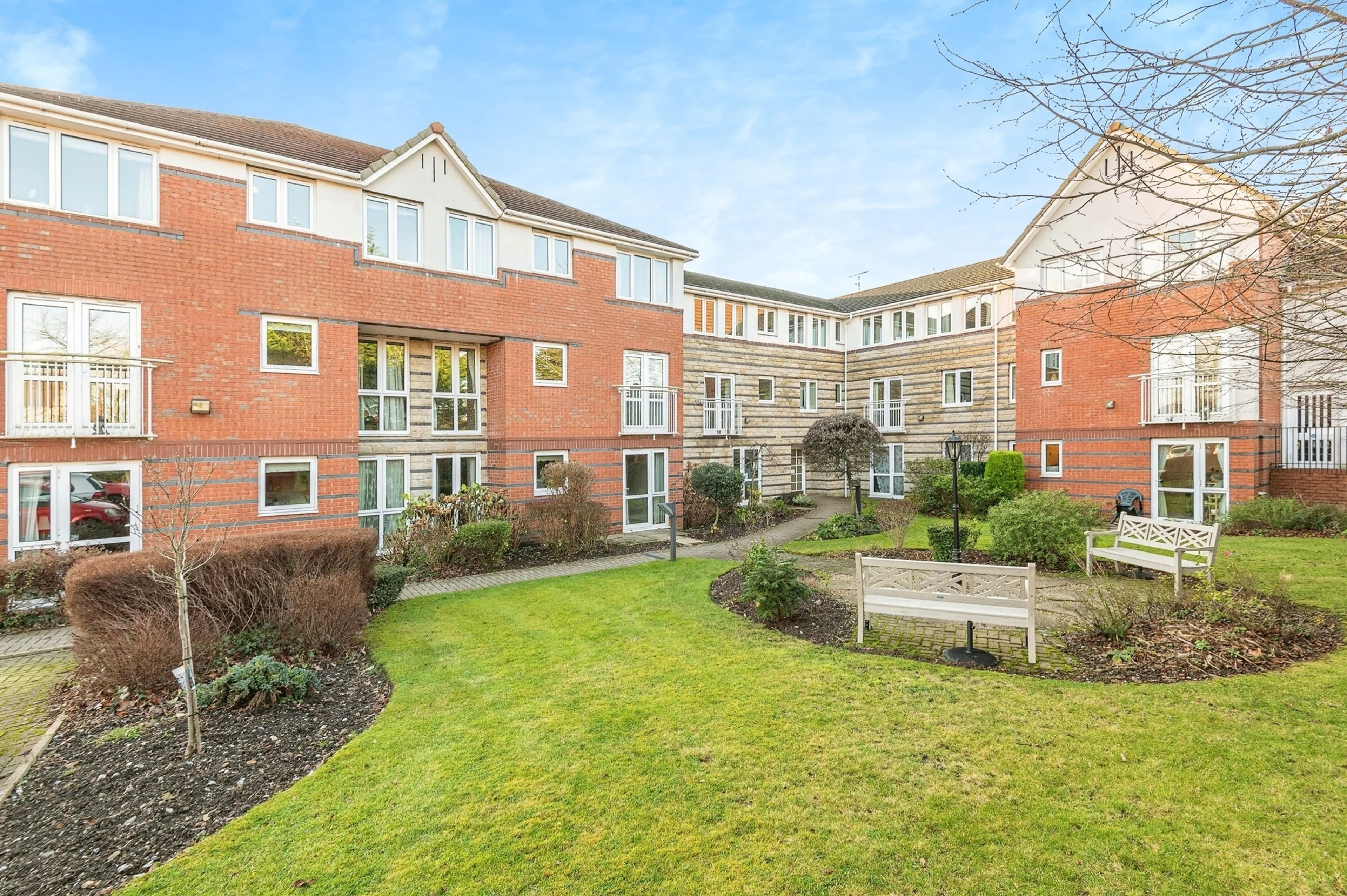 Property at St. Edmunds Court, Leeds
