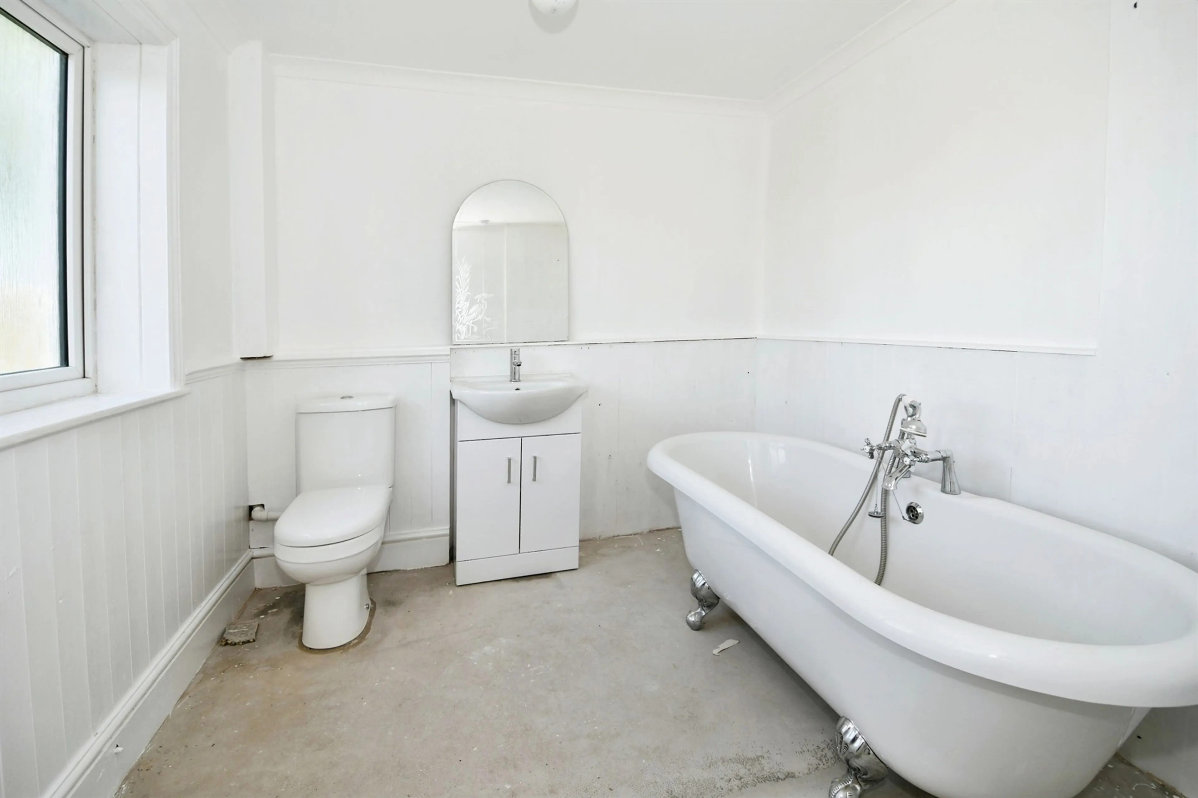 Property at Shaws Lane, Old Leake, Boston