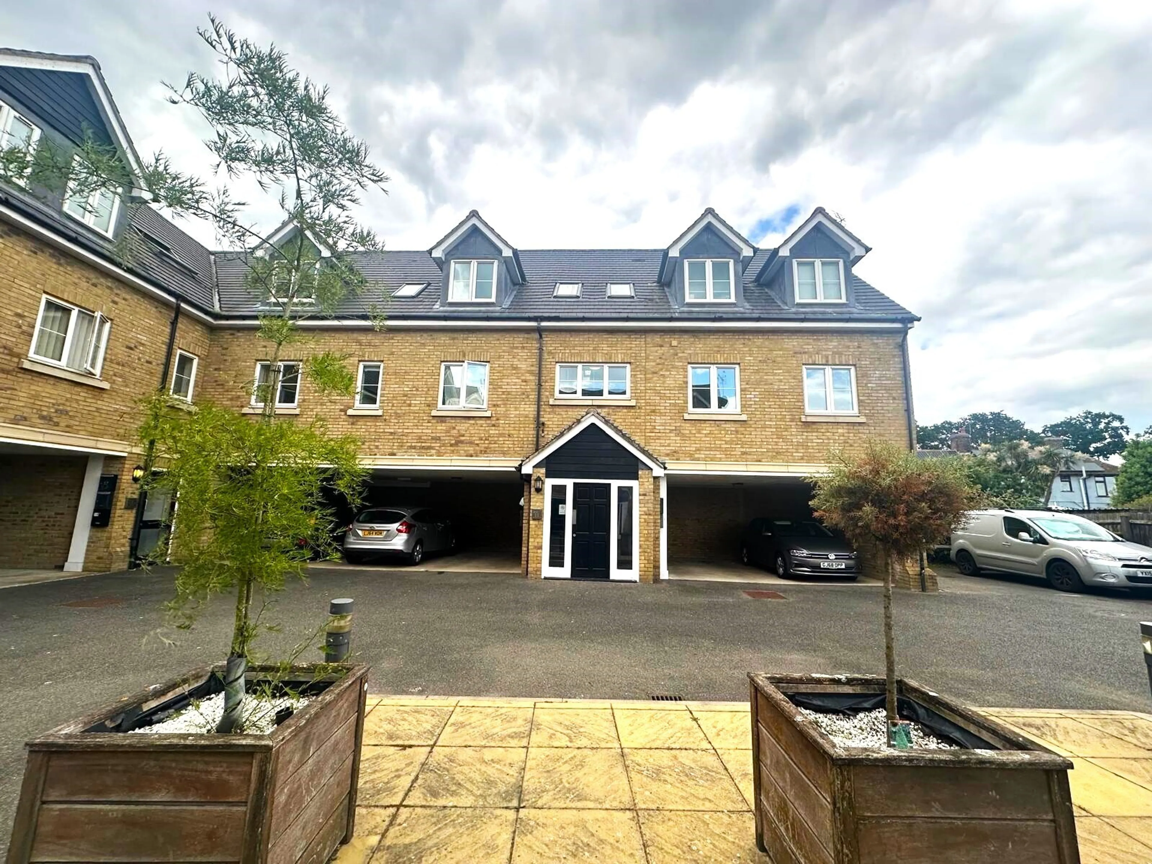 Property at Wheelwright Place, Mile End, Colchester