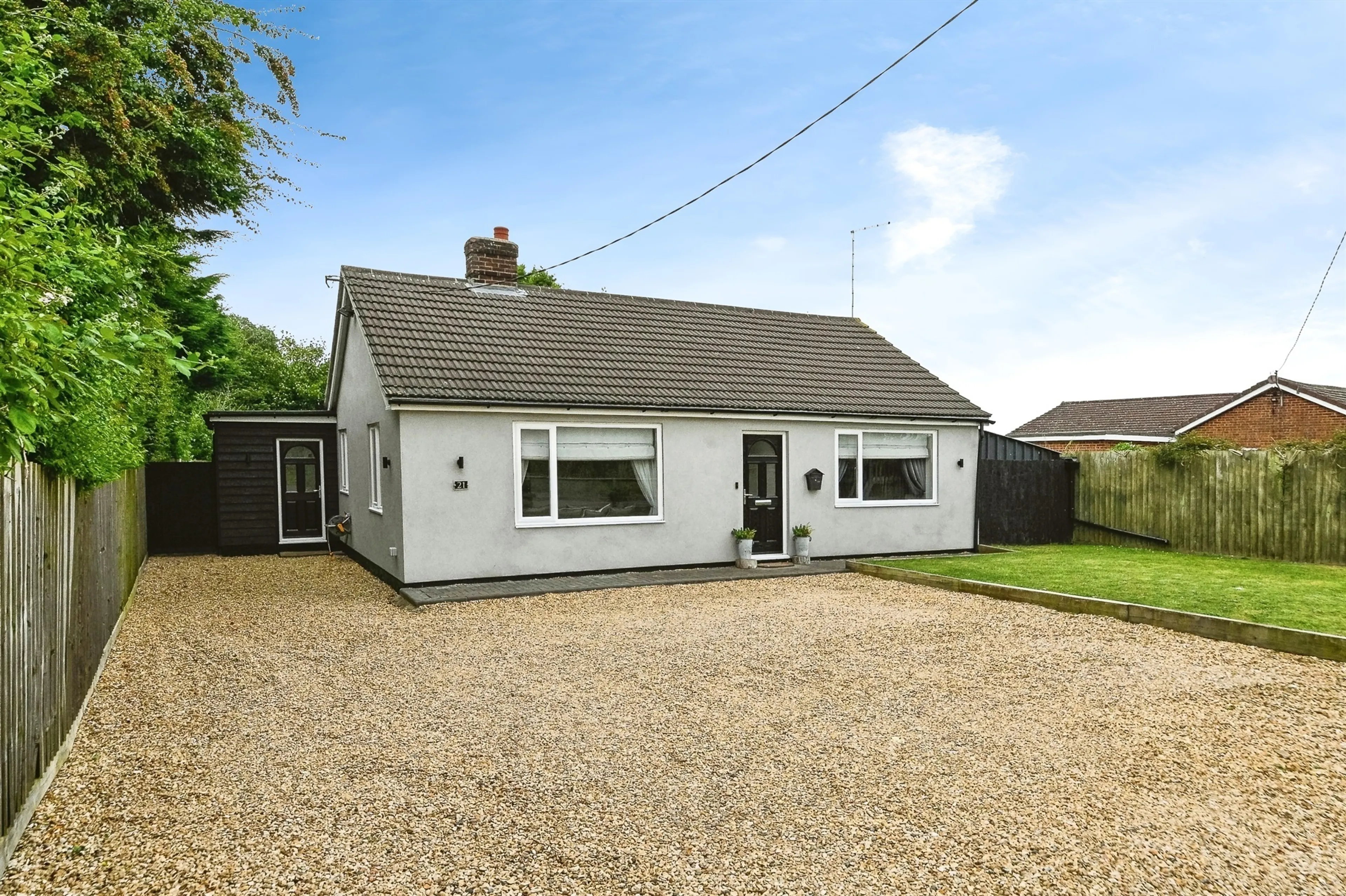 Property at Jubilee Lane, Marshland St. James, Wisbech