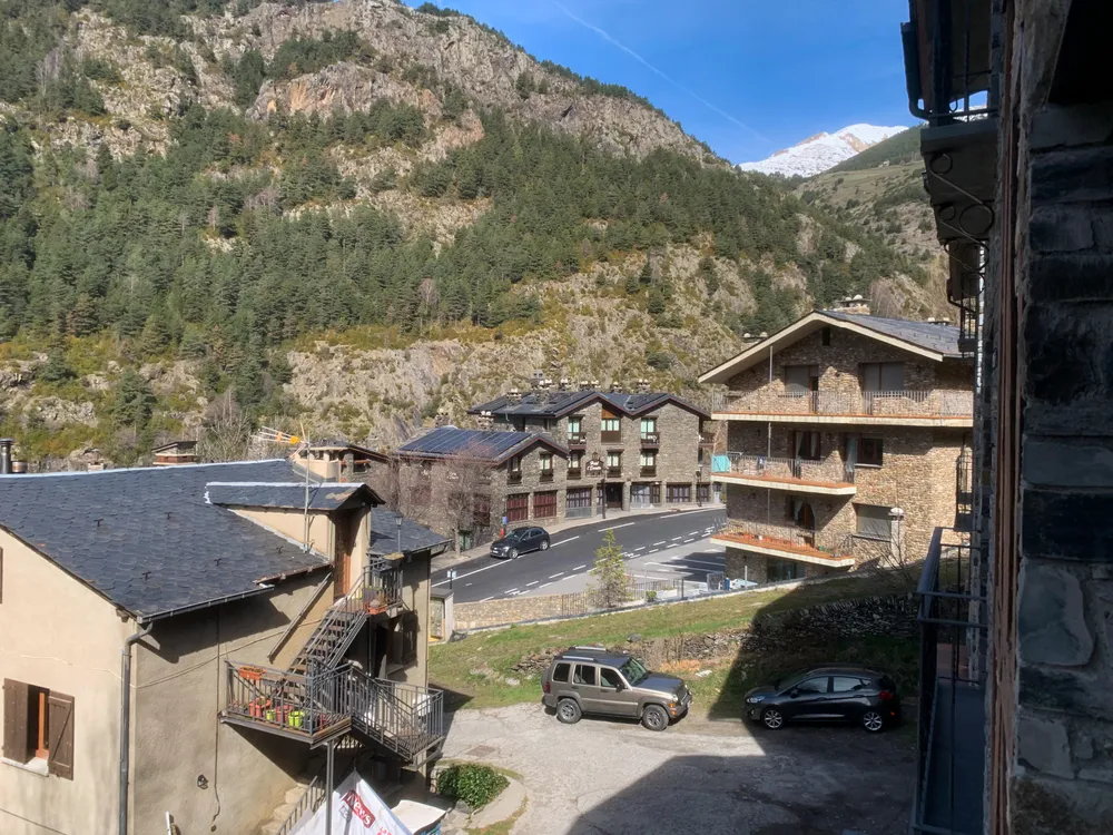 Canillo, Andorra