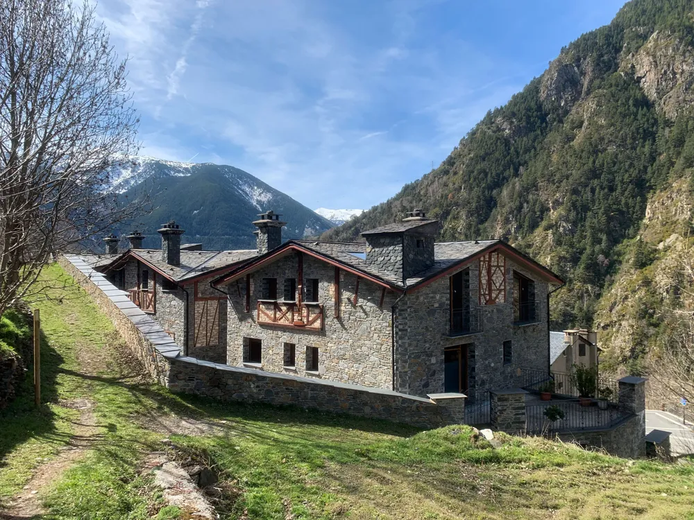 Canillo, Andorra