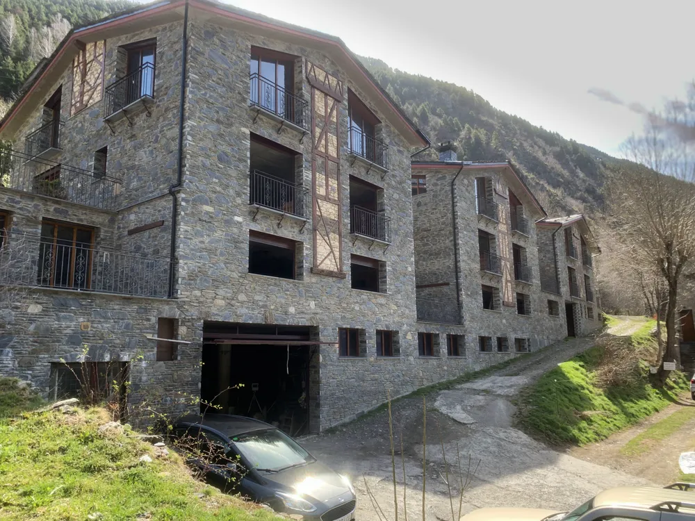 Canillo, Andorra