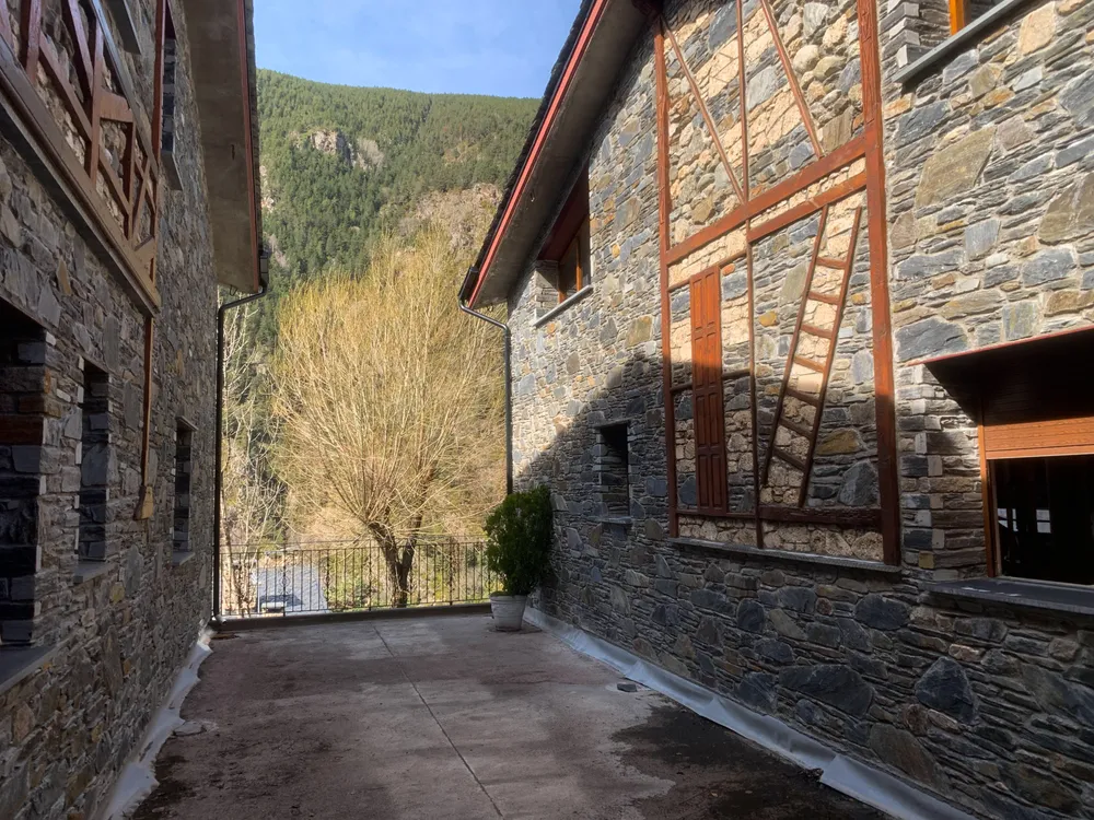 Canillo, Andorra