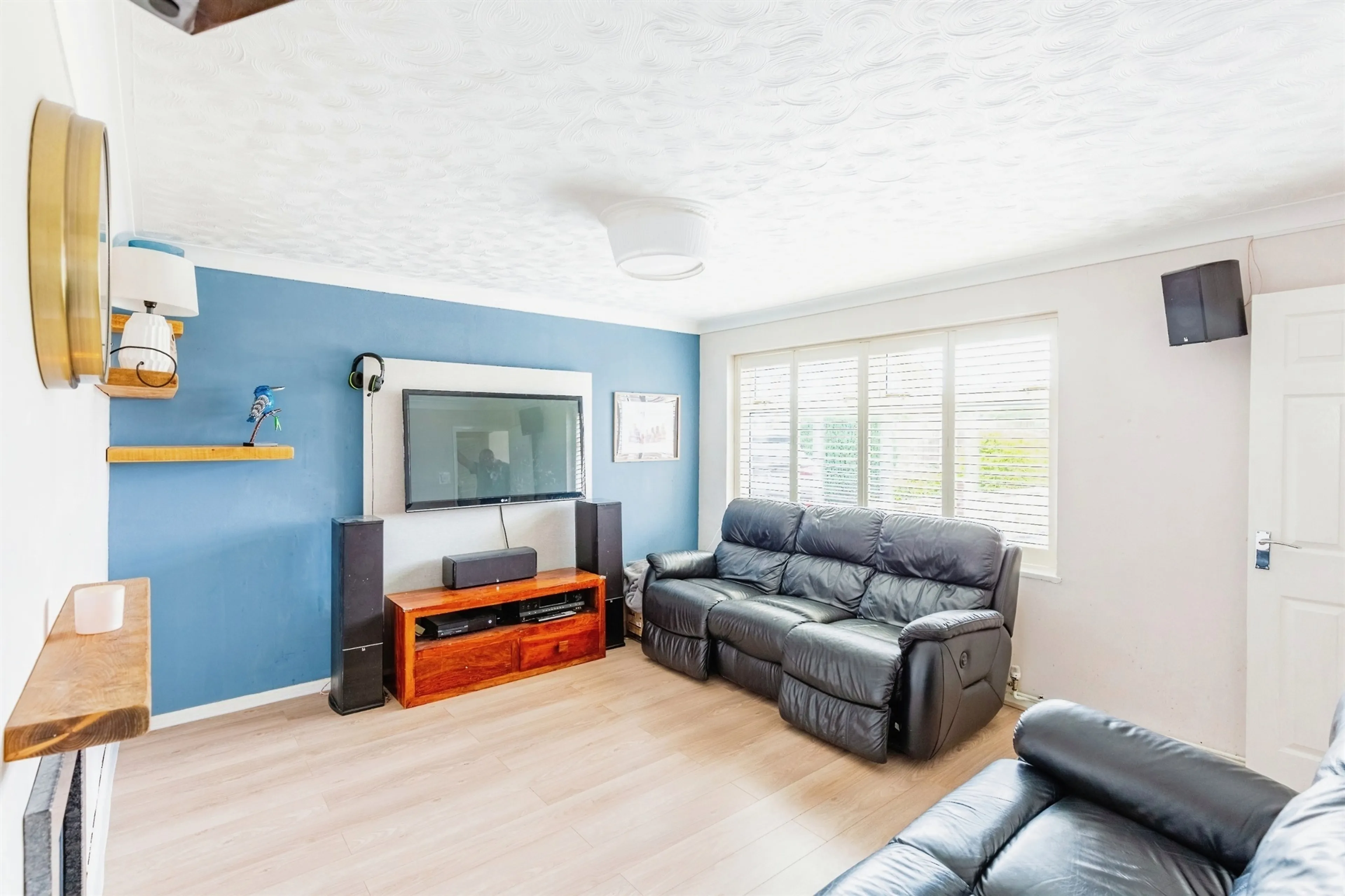 Property at Cartmel Way, RUSHDEN