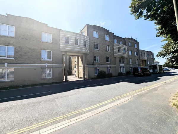 Norfolk Mews, Hayling Island